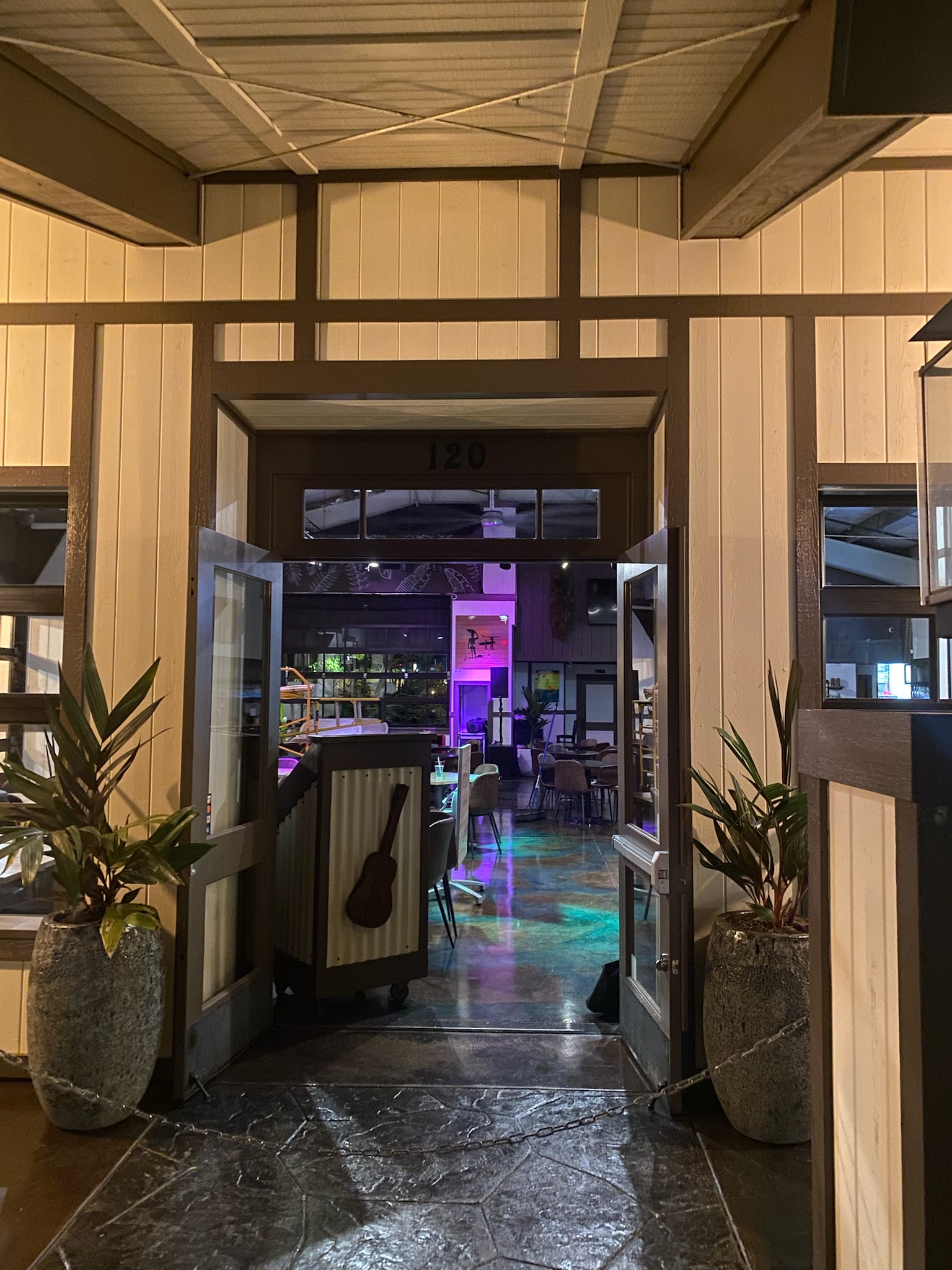 Paia Bay Coffee & Bar