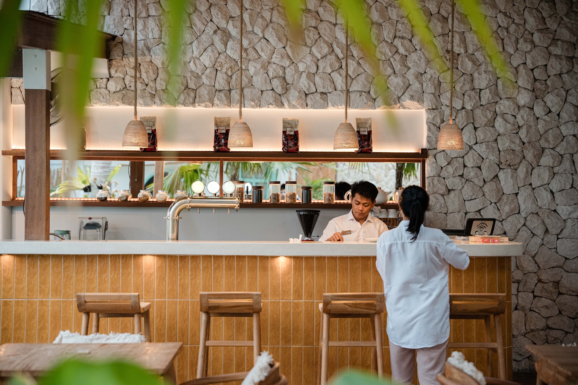 Quma Restaurant & Bar