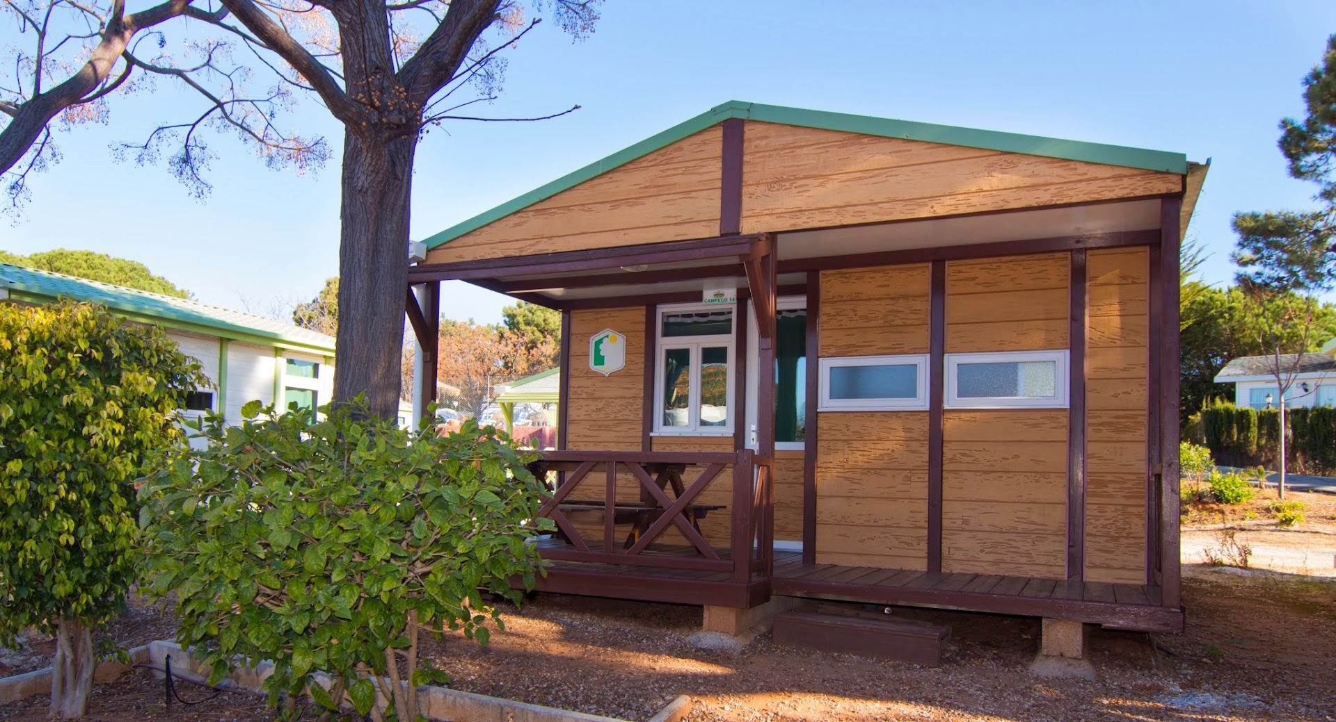 Camping Cabopino