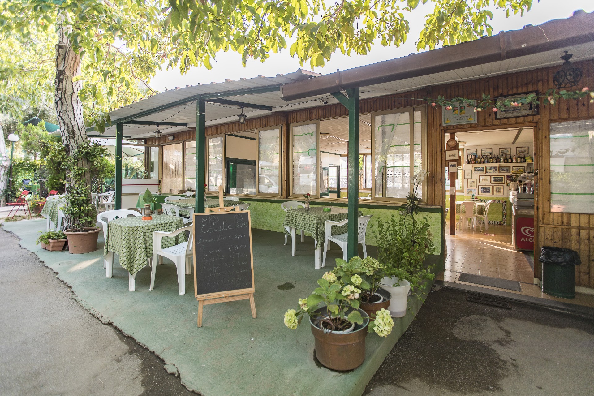 Camping Sant'Antonio