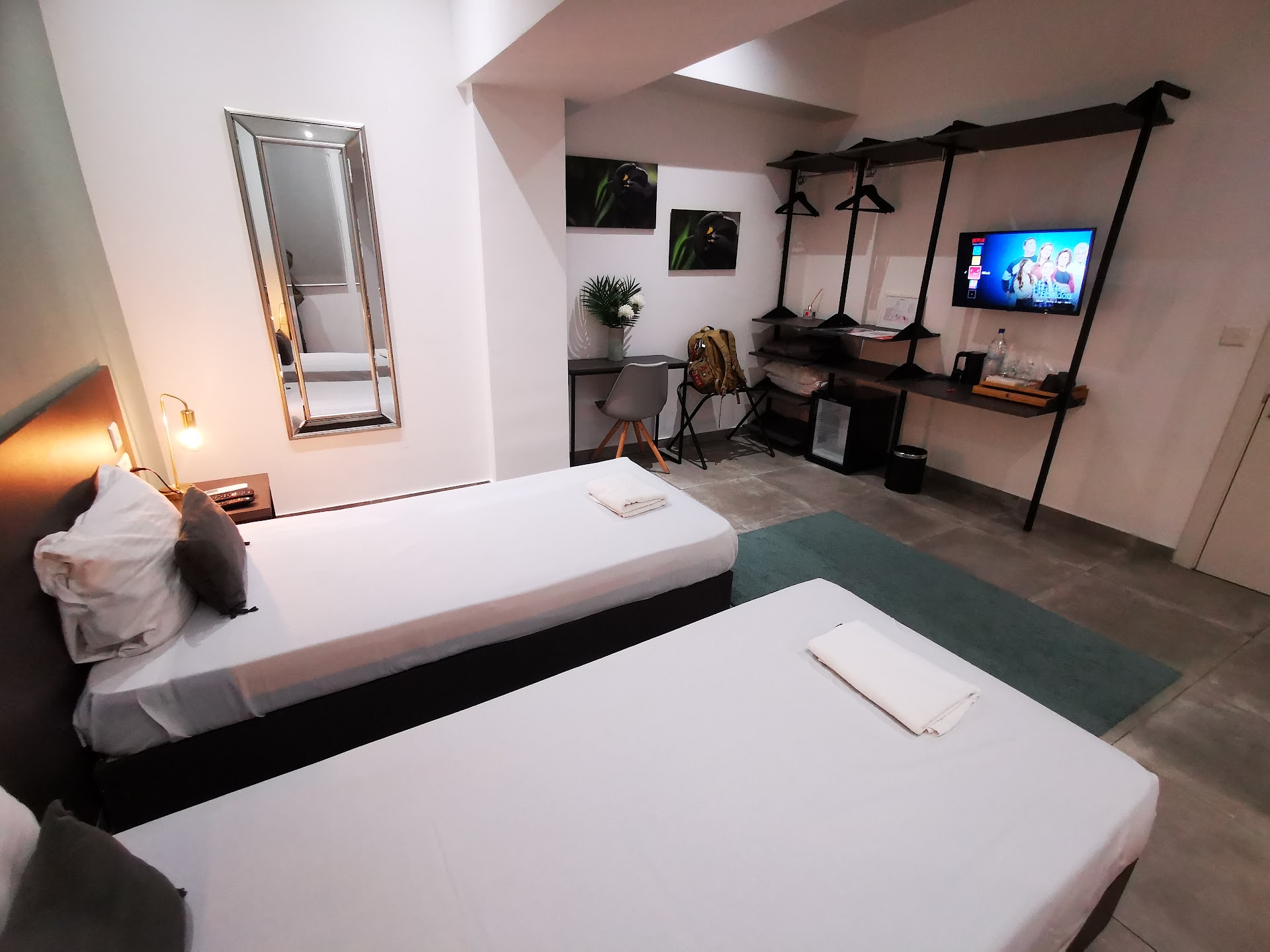 Guest House Capital Inn