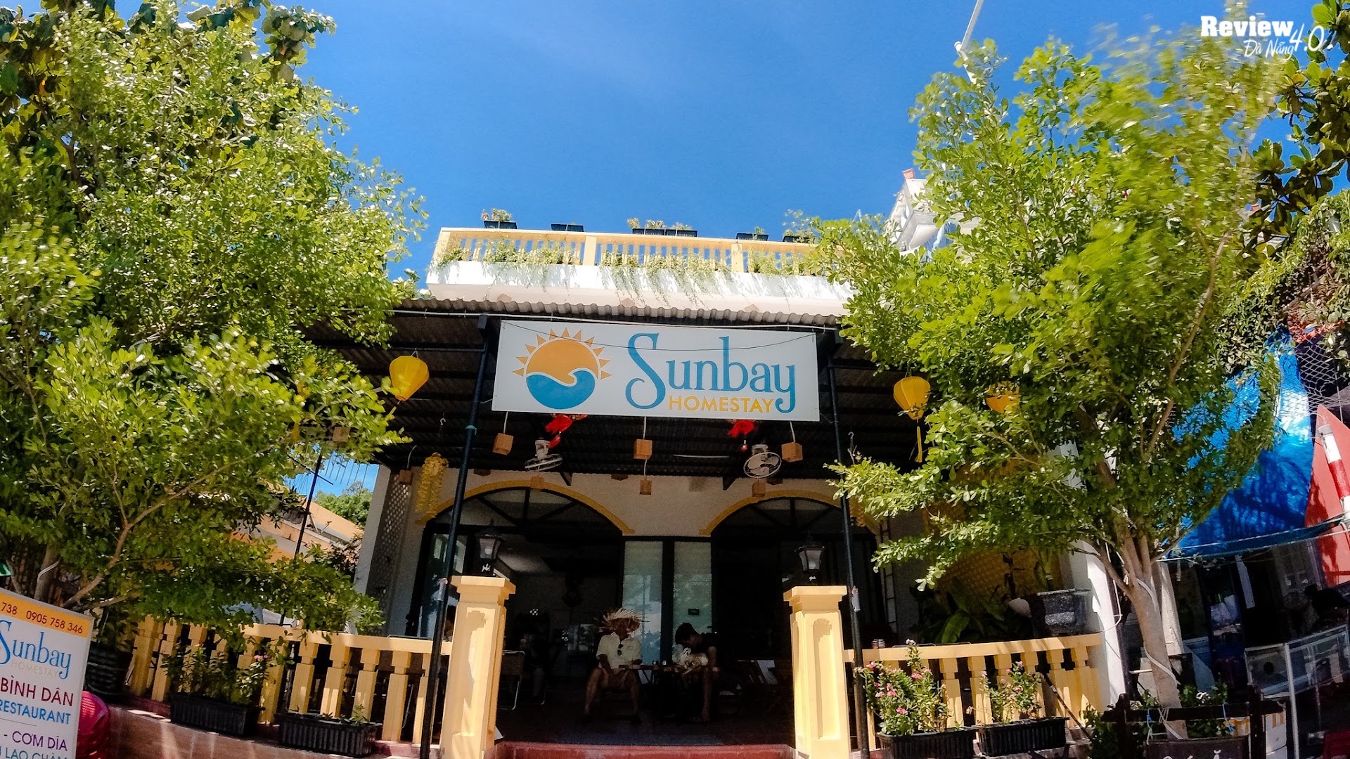 Trường Kép Homestay
