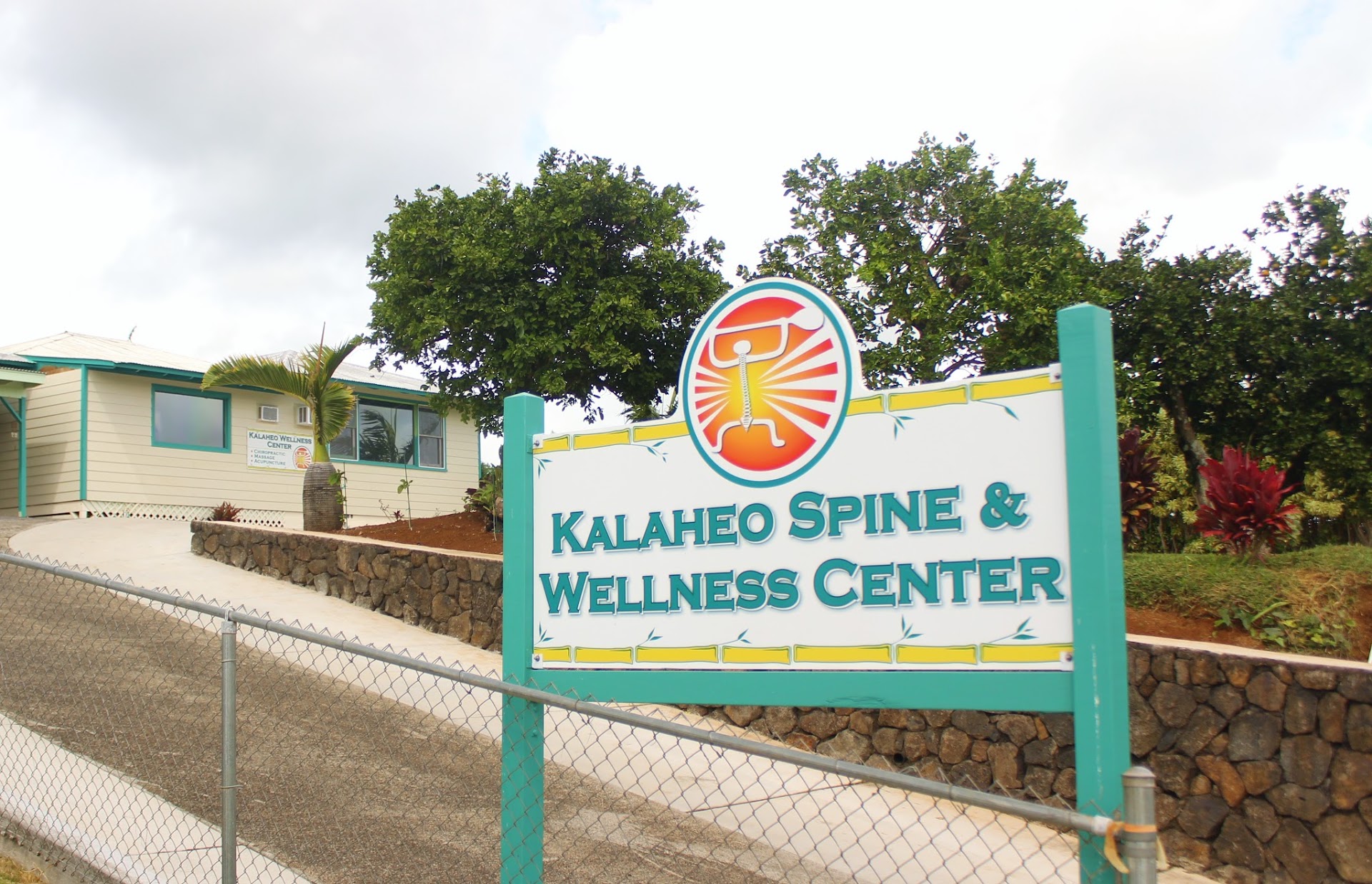 Kalaheo Wellness Center