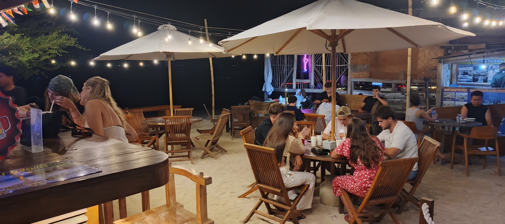 GILI SLUSHIES