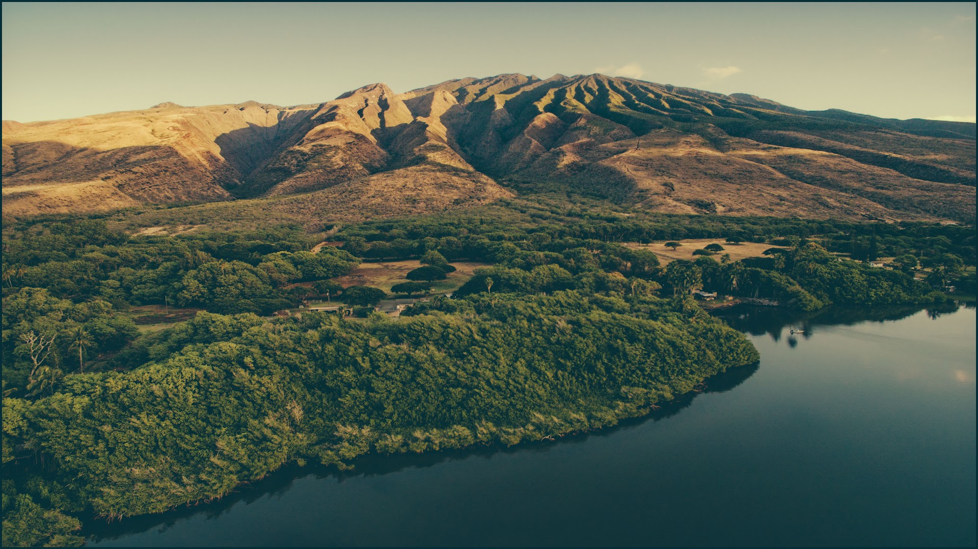 Kapualei Ranch
