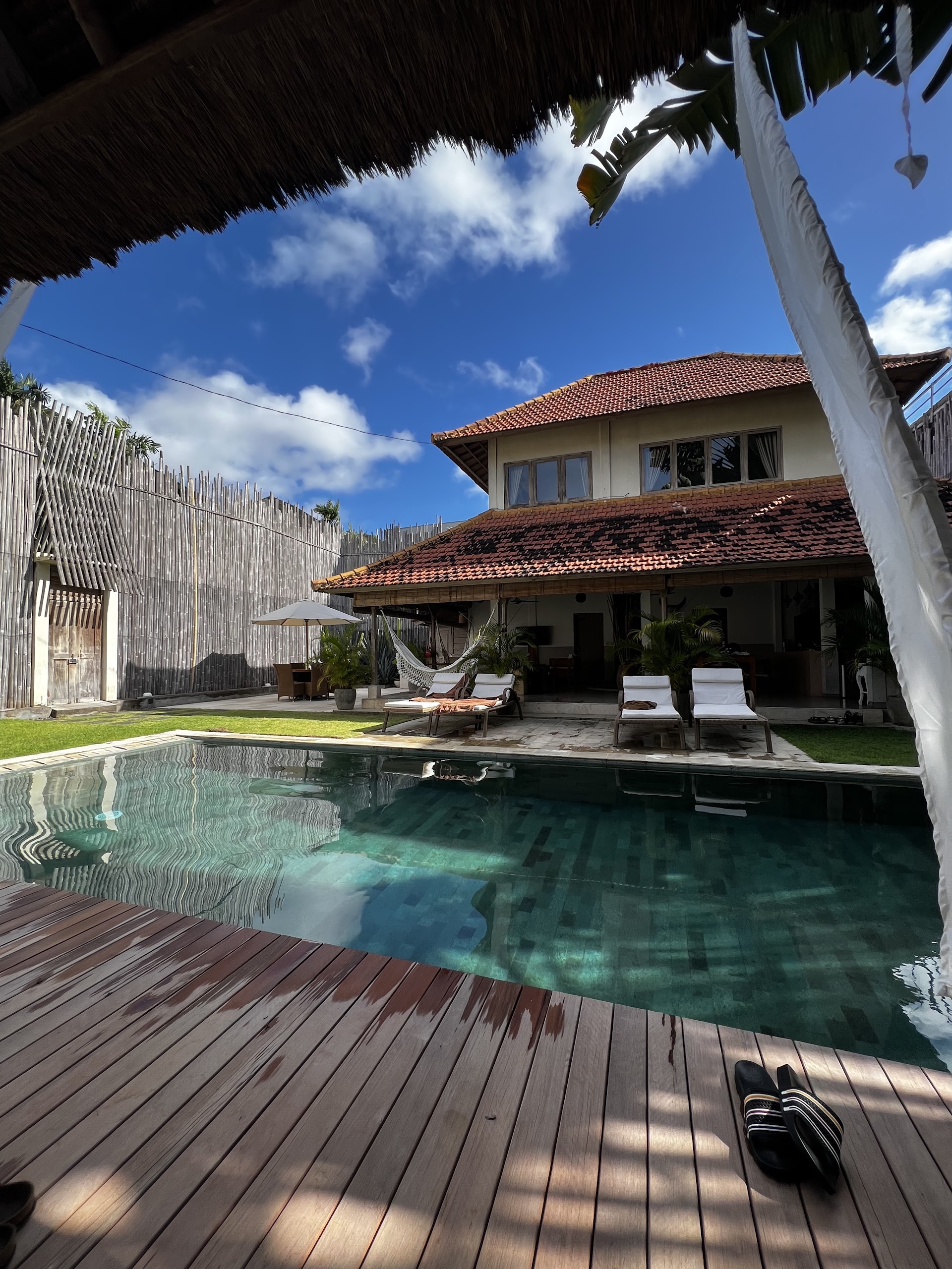 Kanishka Villas