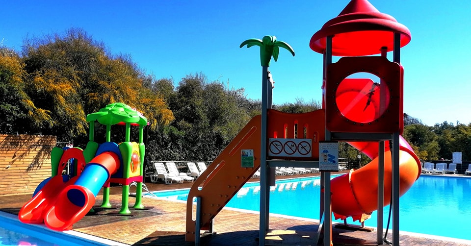 Camping Bella Sardinia