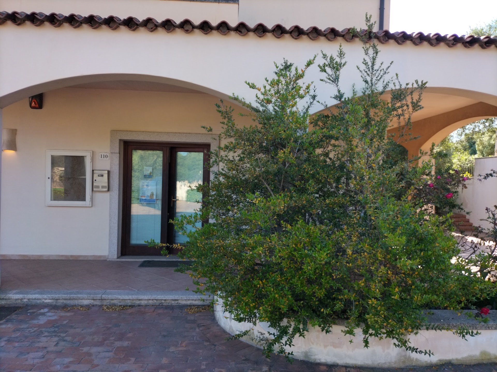 International School Sardinia PORTO CERVO