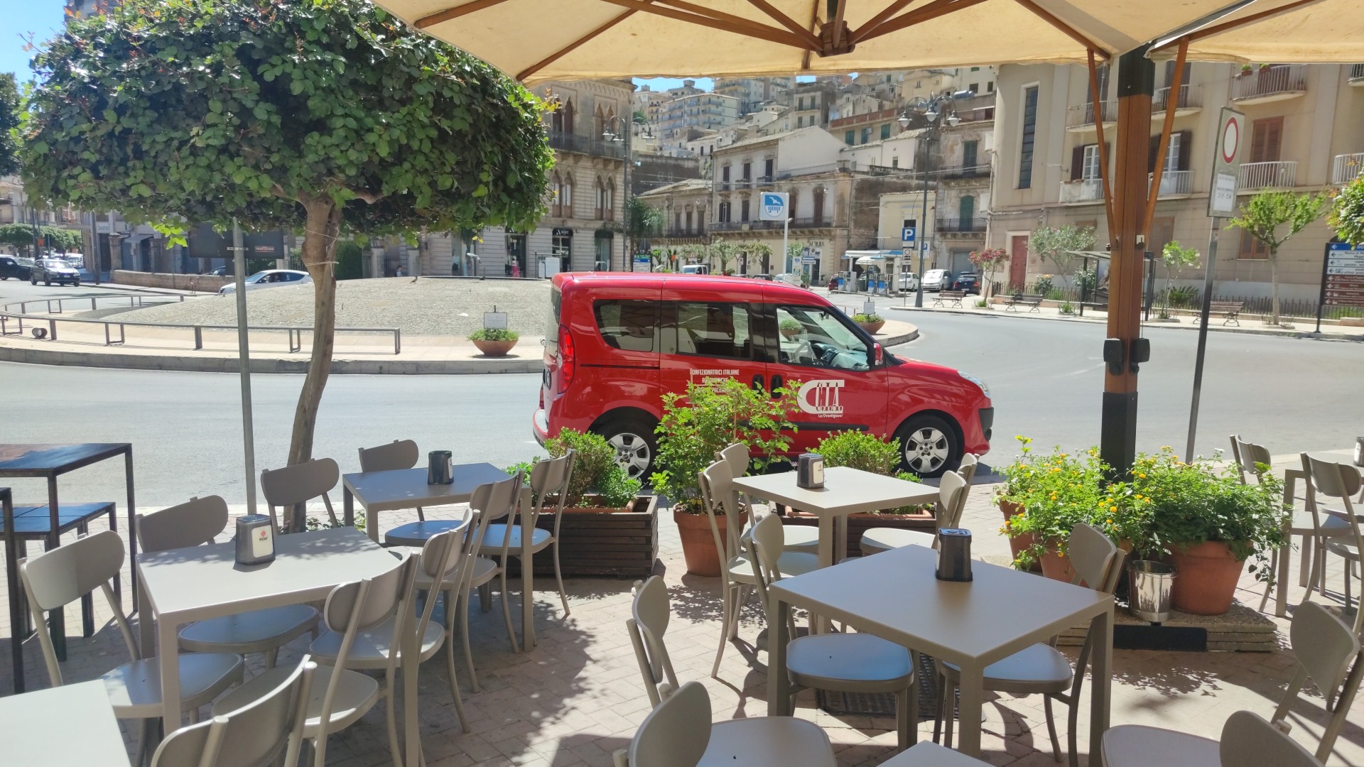 Bar Sicilia