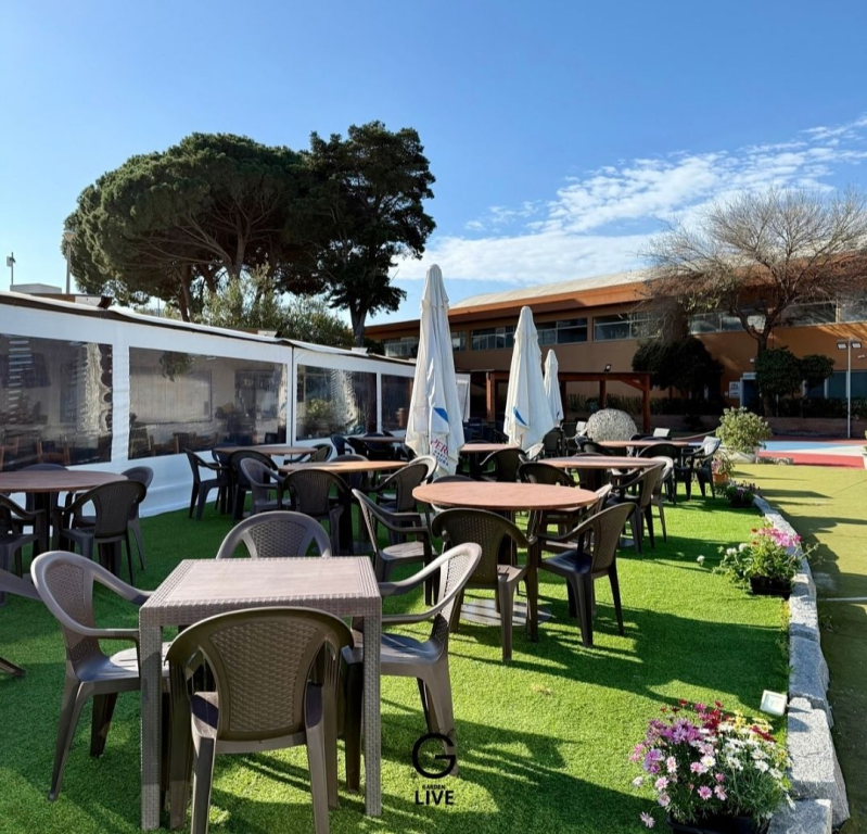 Garden Live Cagliari