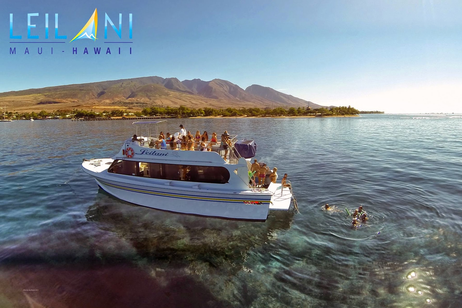 Maui Boat Trips