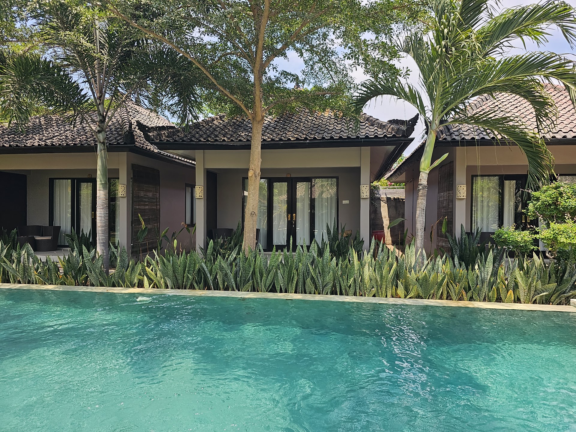 Kaien Villa Gili Air