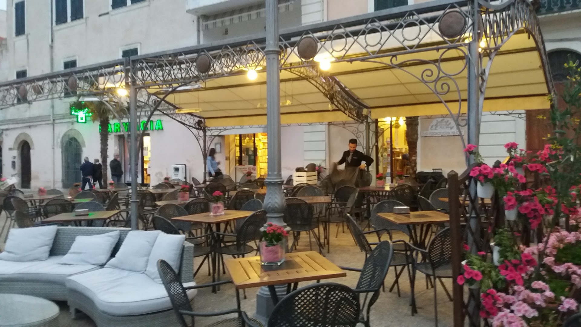Bar Focacceria Milese