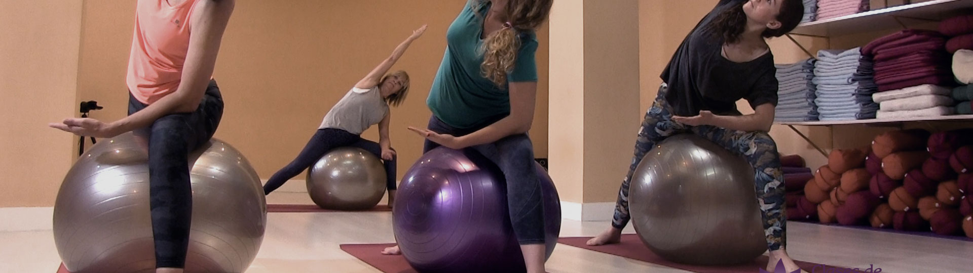 Clases de Yoga Online