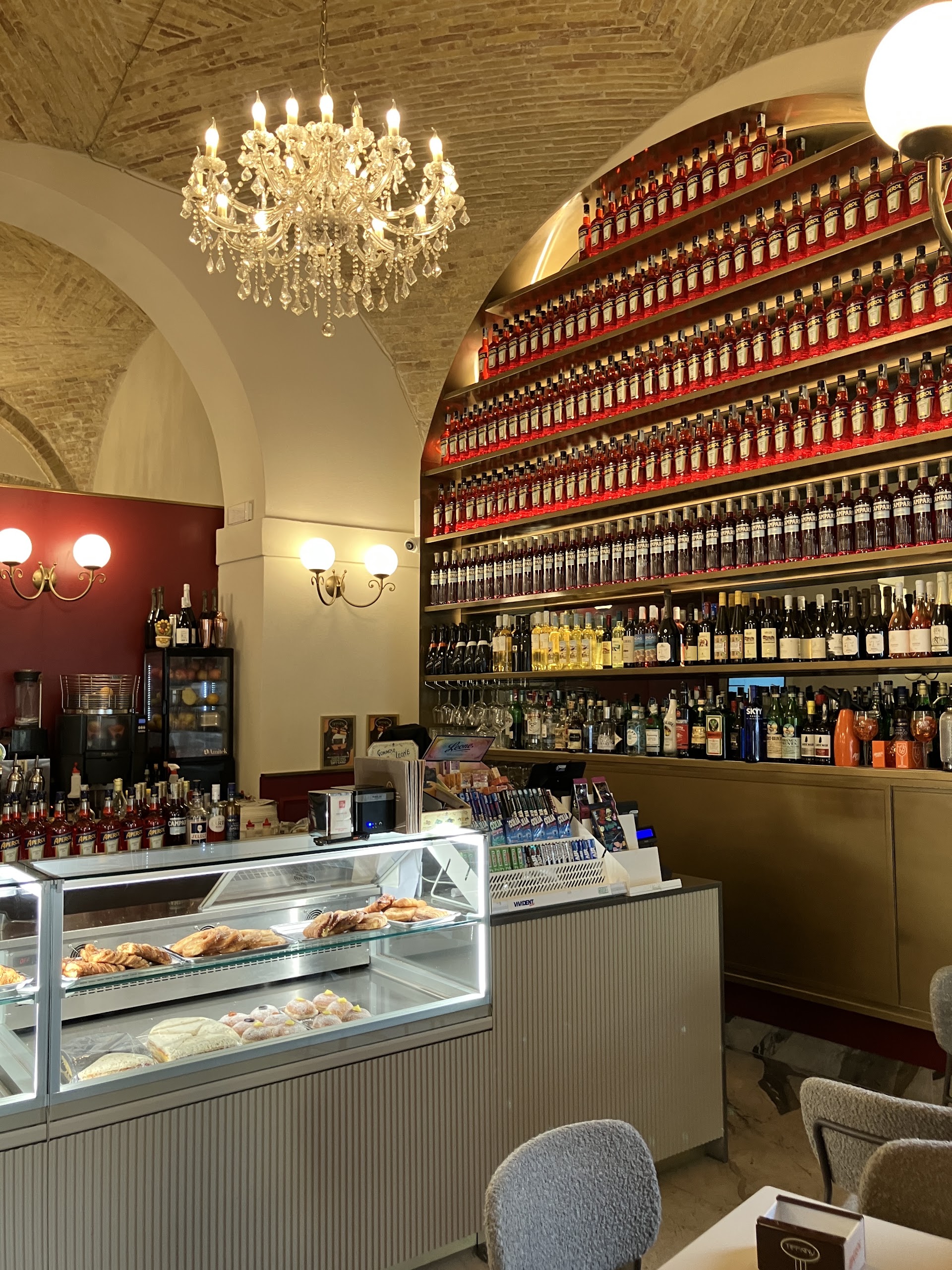Caffetteria Tiffany