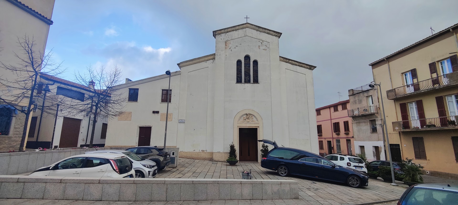 Church of Our Lady of the Rosary