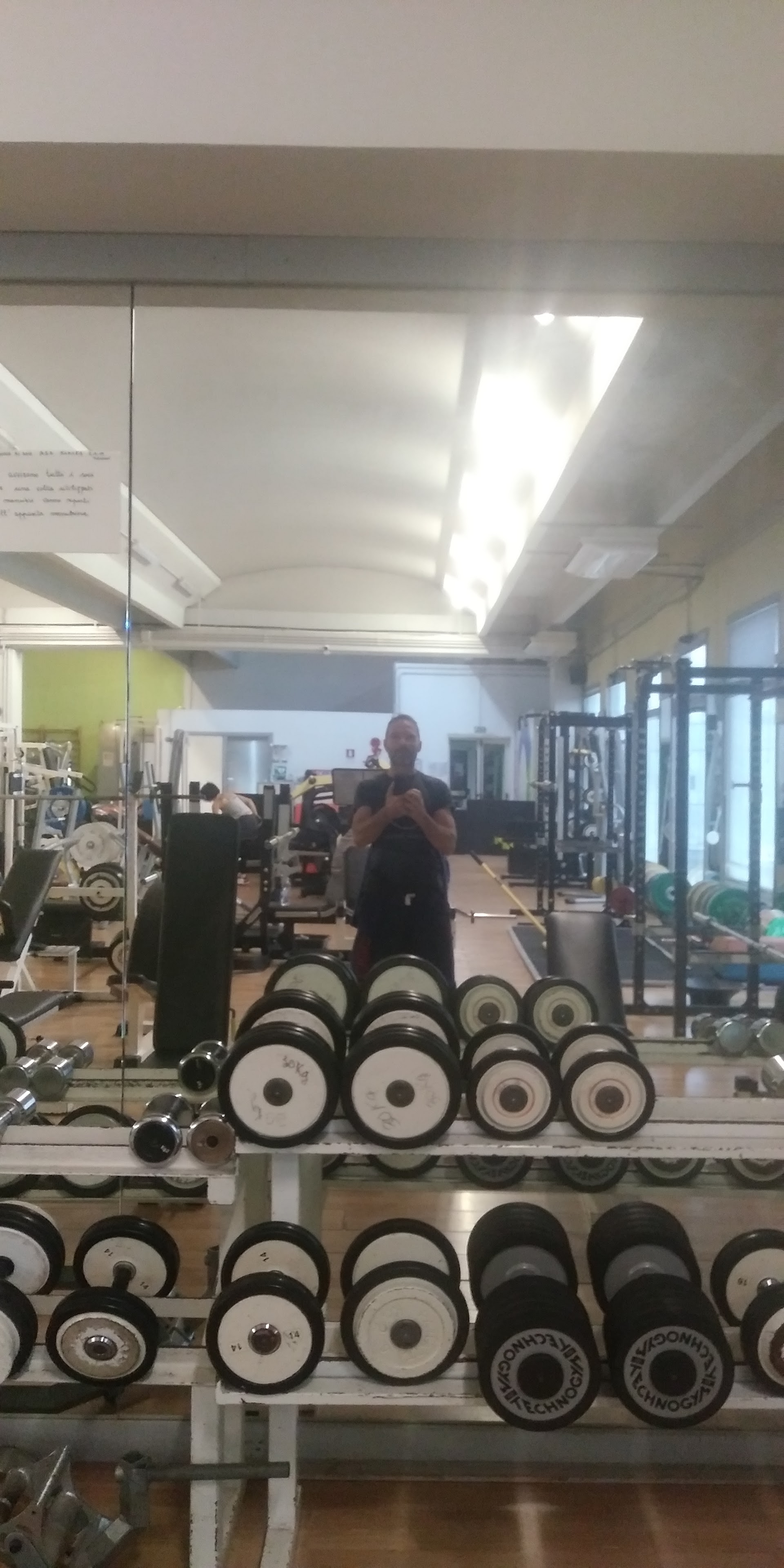 Perfecta Professional GYM