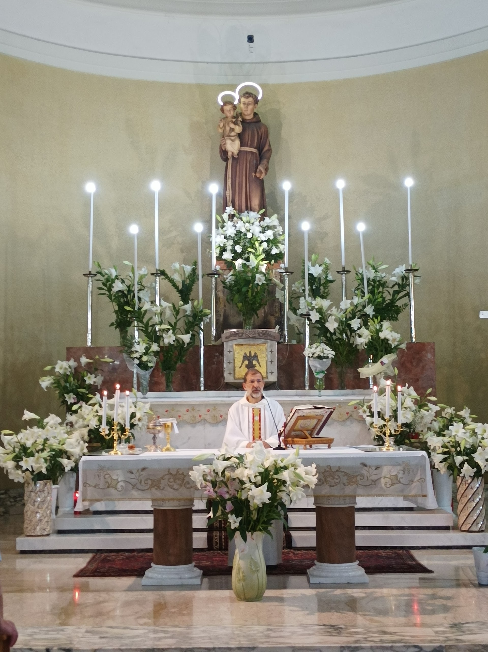 Church of Saint Anthony of Padua