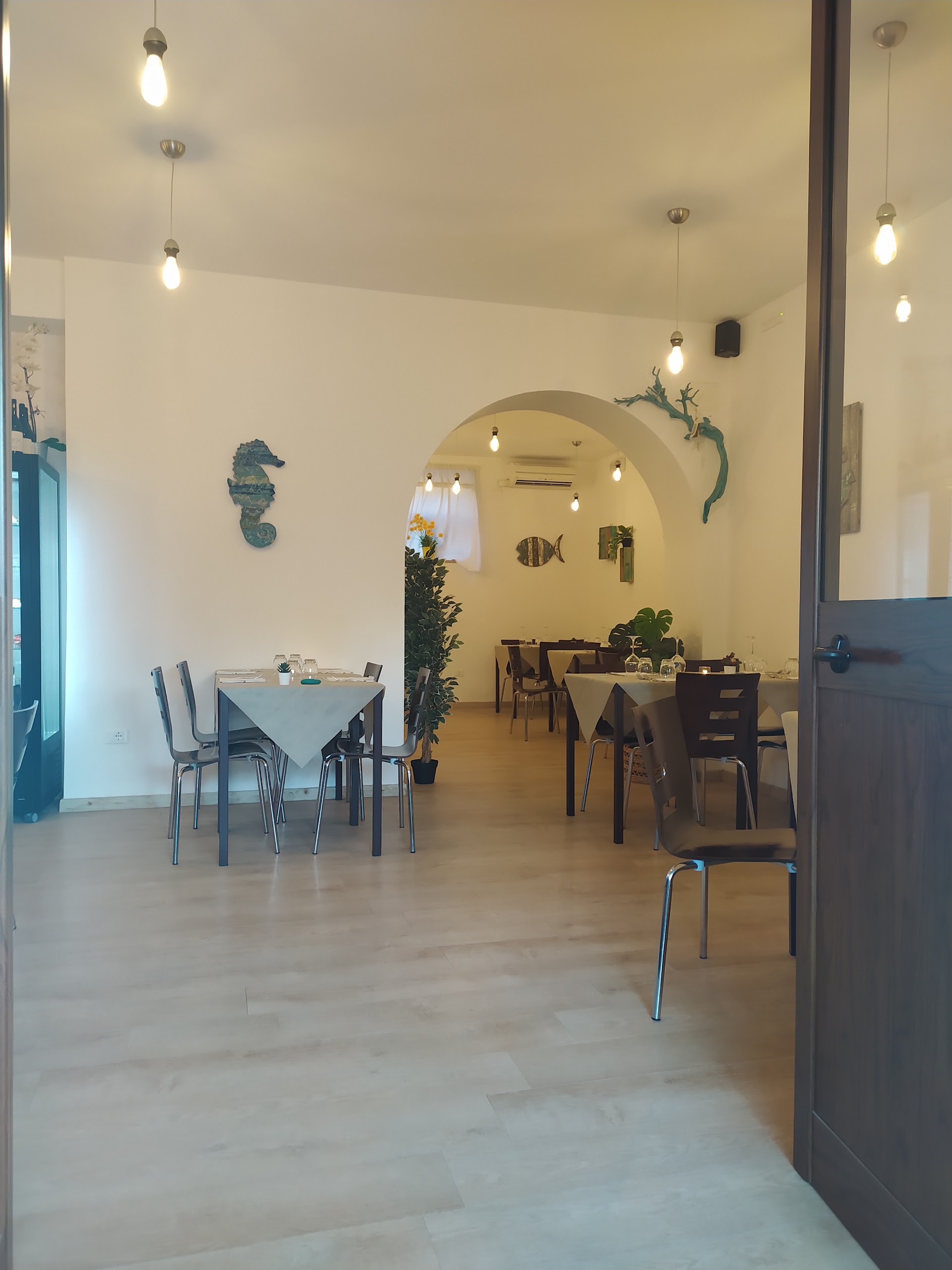 Trattoria del golfo