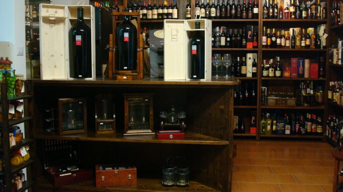 Enoteca Cin Cin