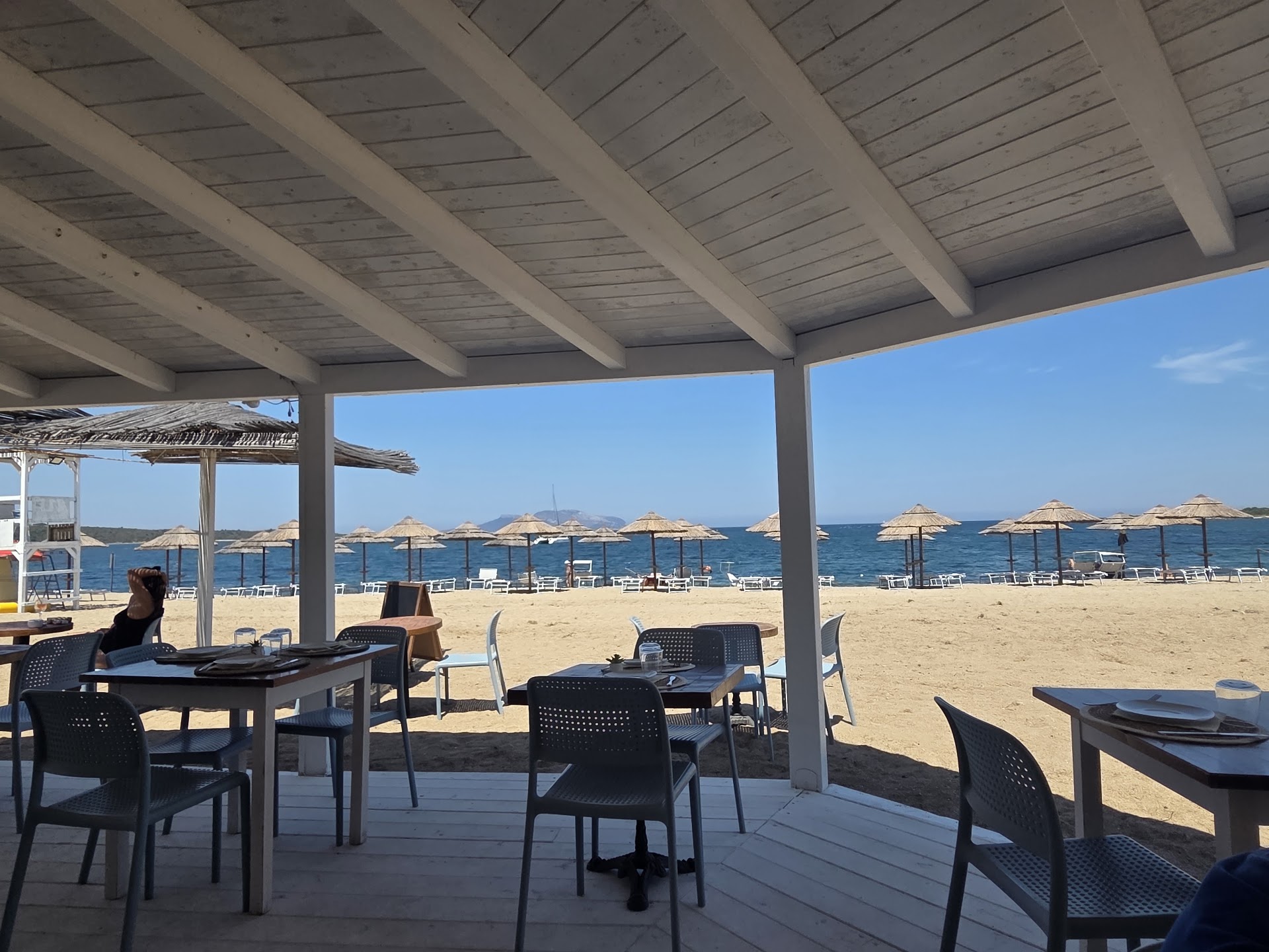 Mau Beach Olbia