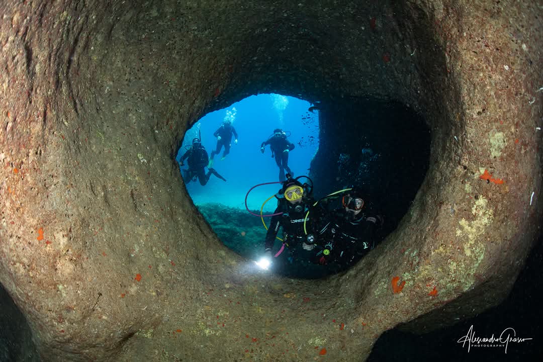 Nautica Diving Center