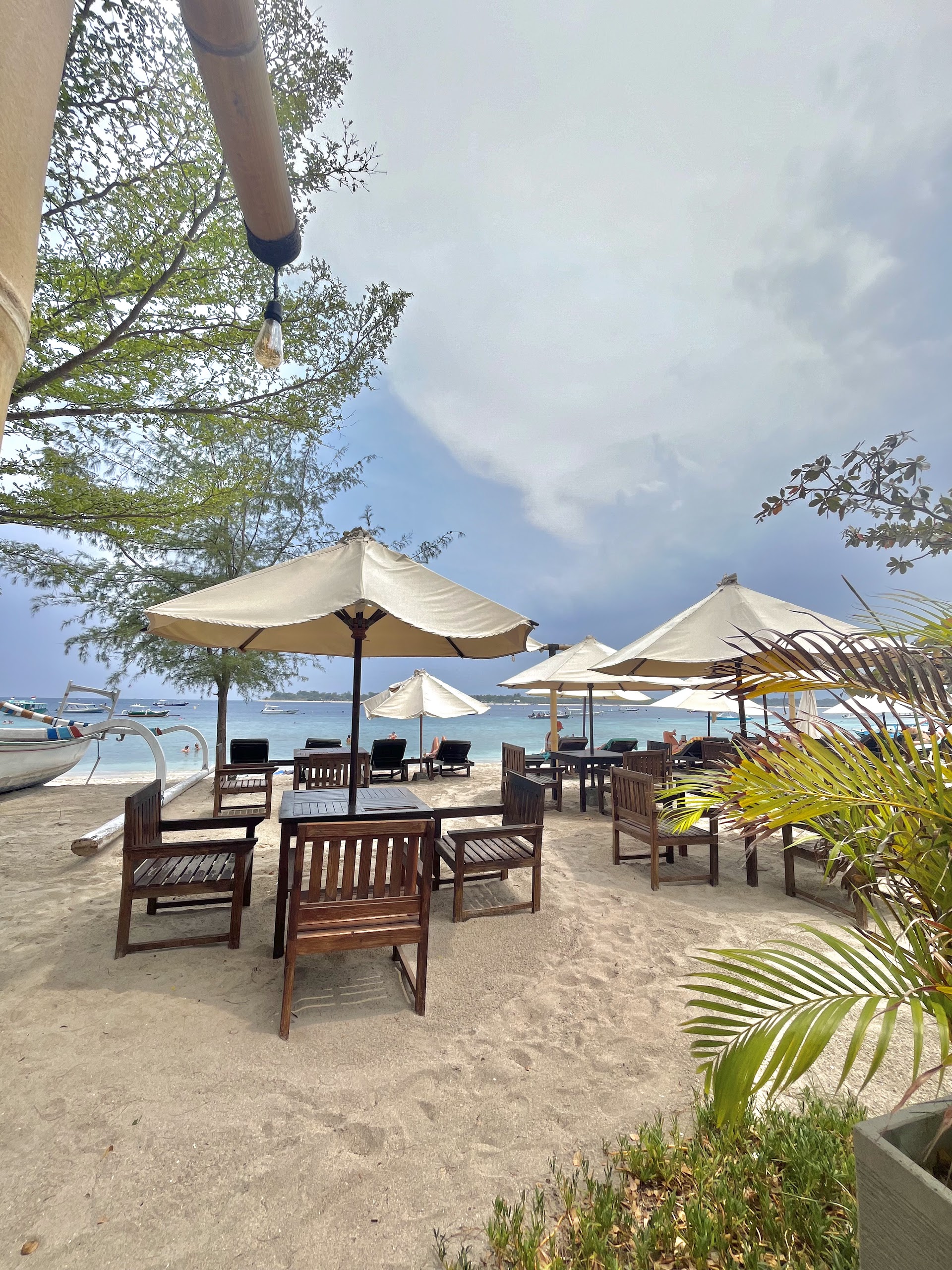Unggul Restaurant