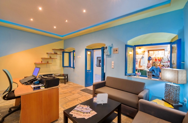 Paxos Ionian Rent a Car /Scooter /Quadbike