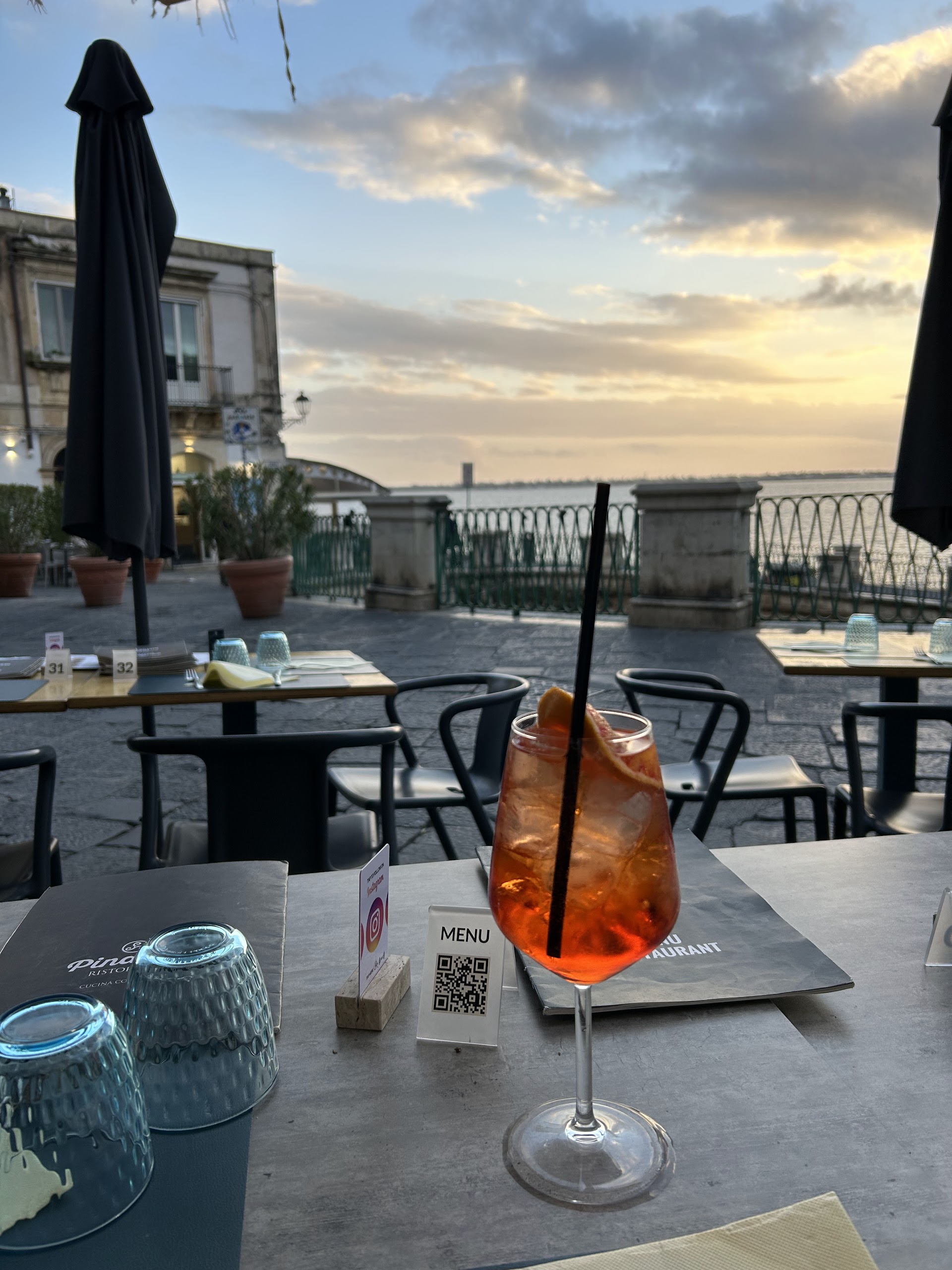 Pindaro - Ristorante & Bistrot