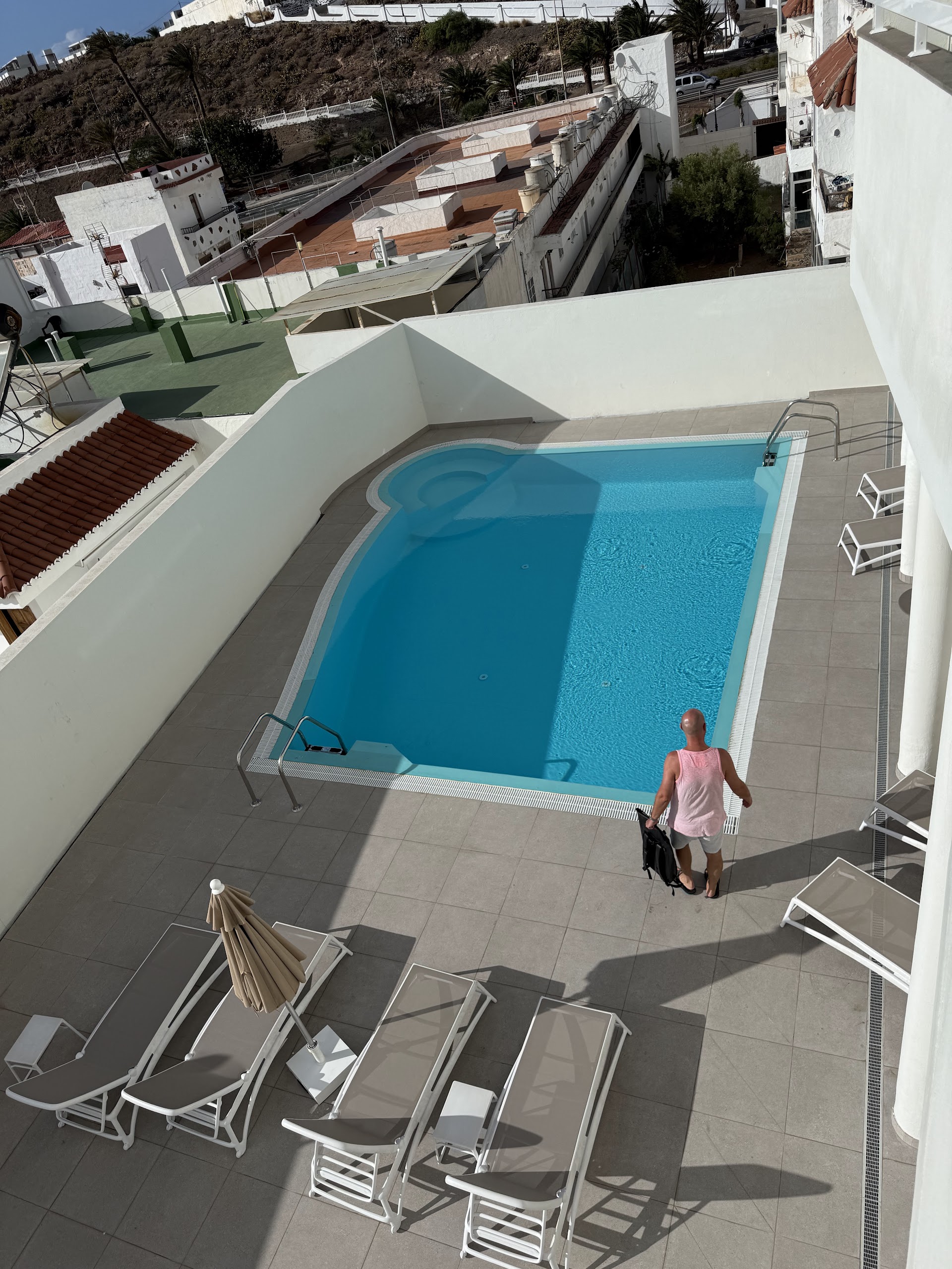 Agaete Shine Suites