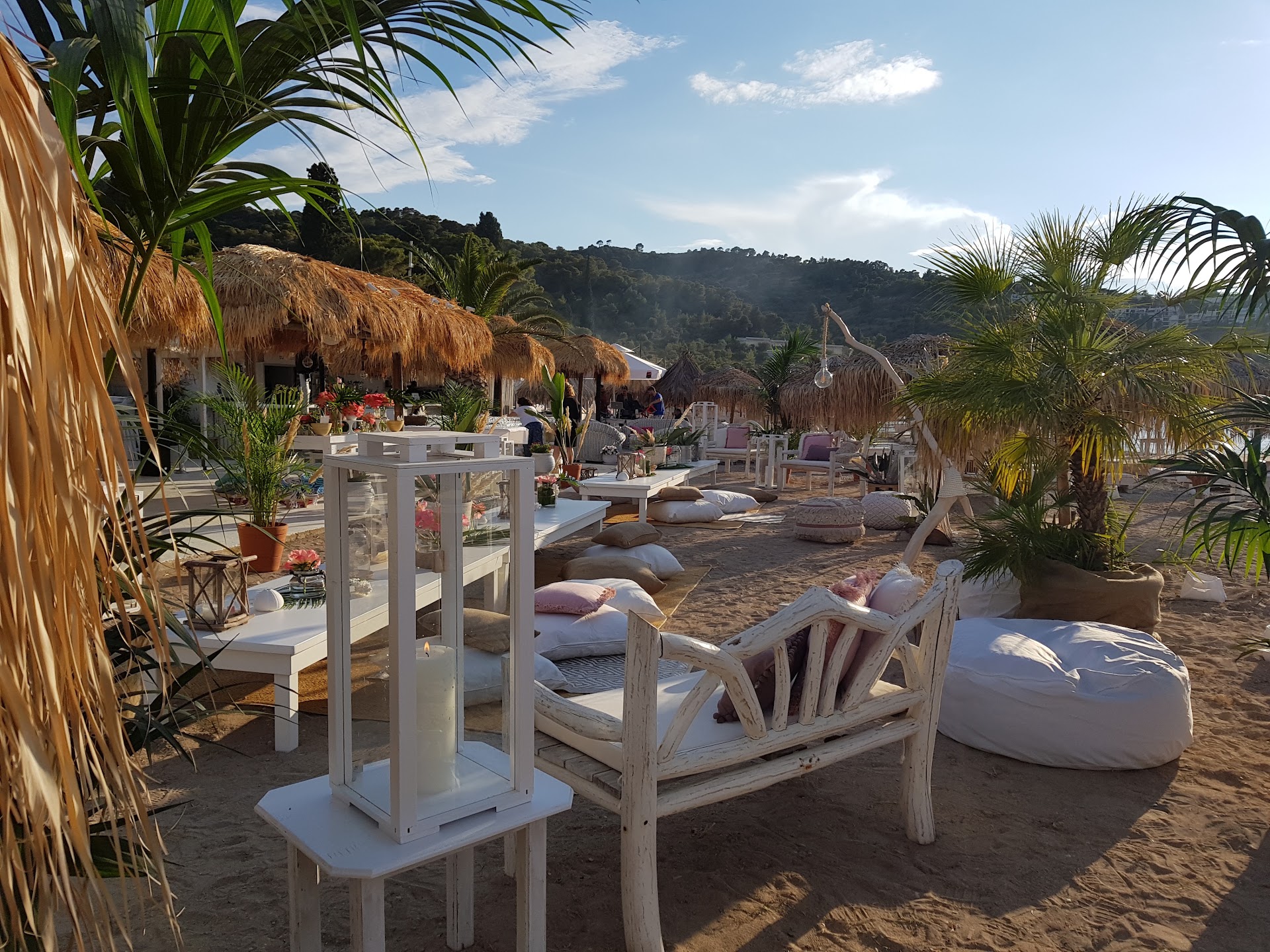 Καΐκι Beach Club
