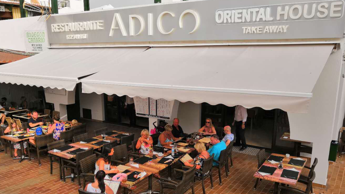 Adico