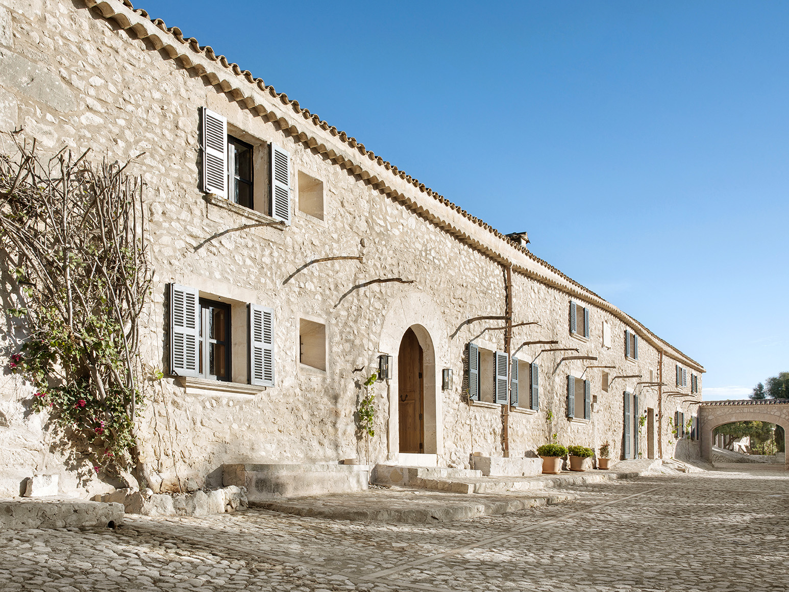 Finca Serena Mallorca, member of Small Luxury Hotels