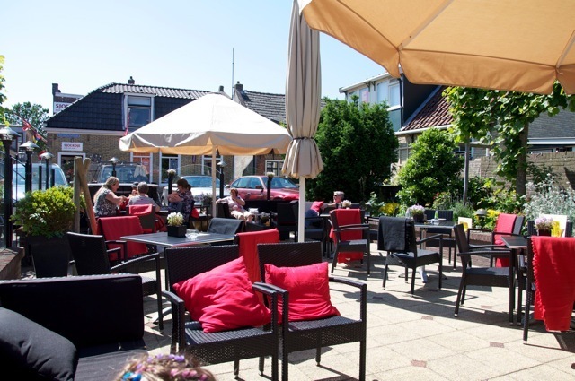 Oepkes Hotel