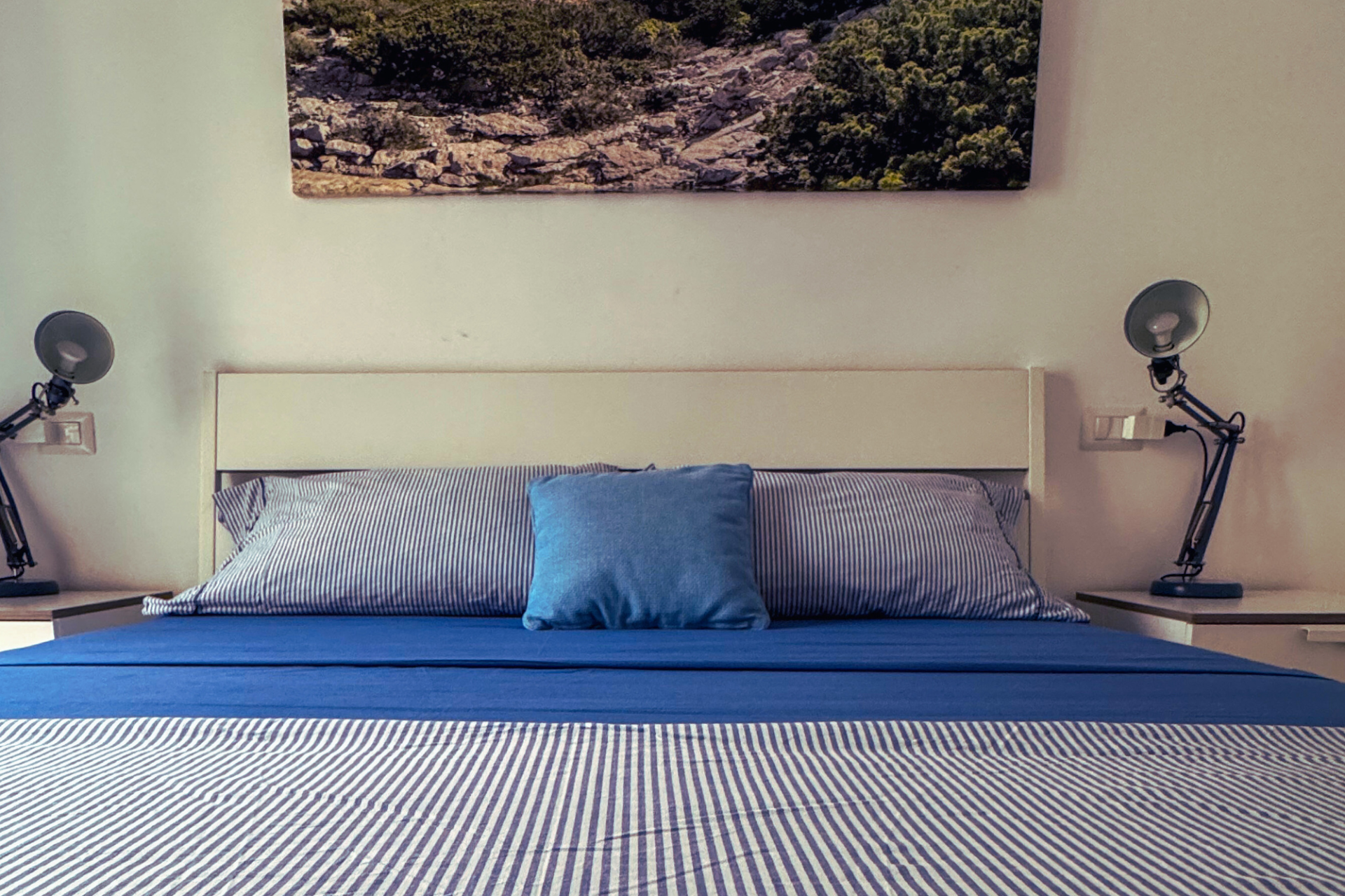 Alegría Wellbeing House