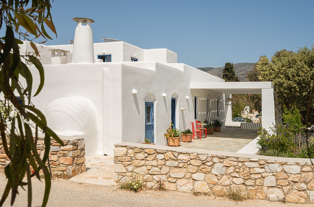 Cycladic Arts