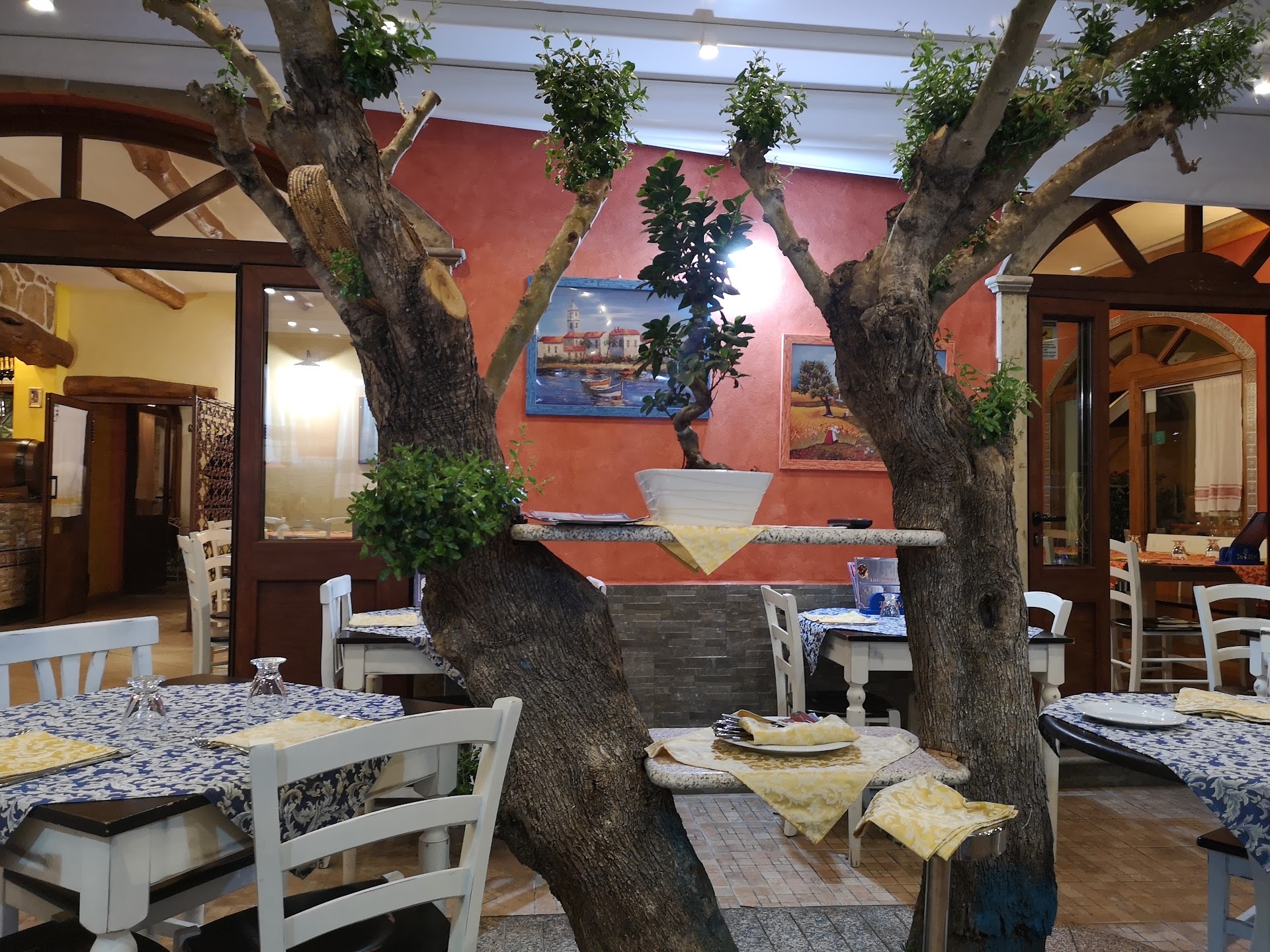 I Tre Mori Ristorante pizzeria