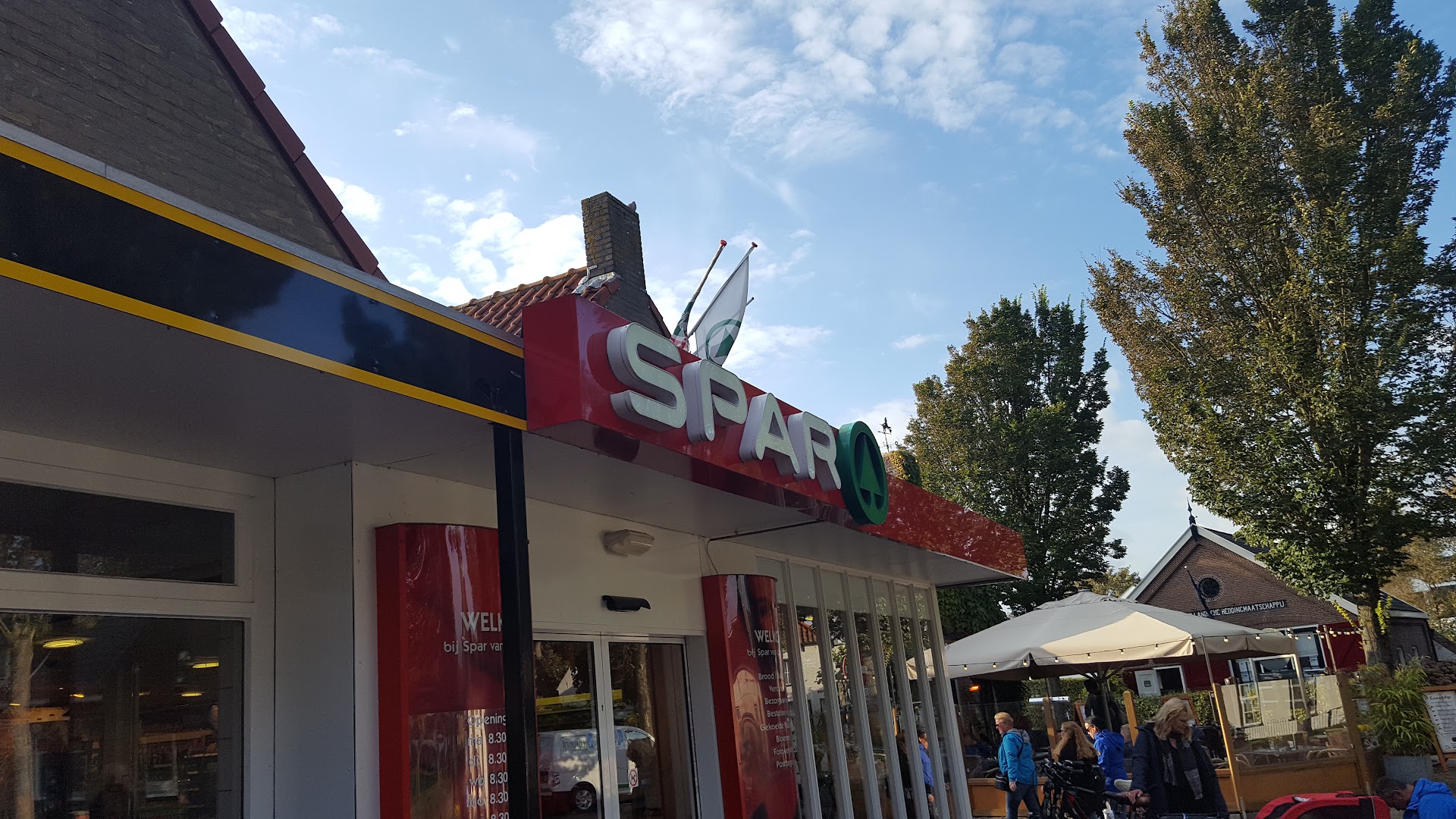SPAR