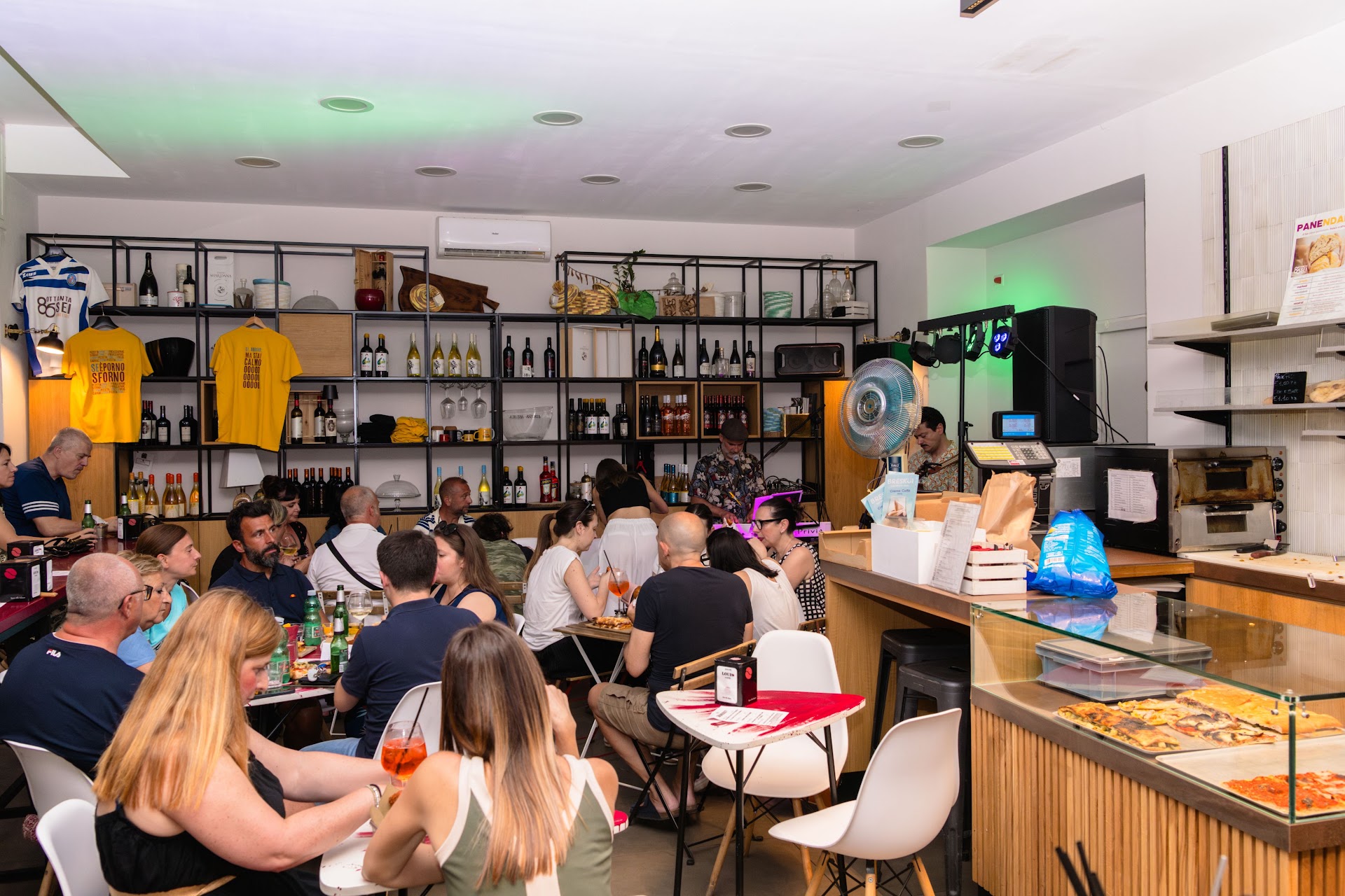 86 OttantaSei Forno e Caffè
