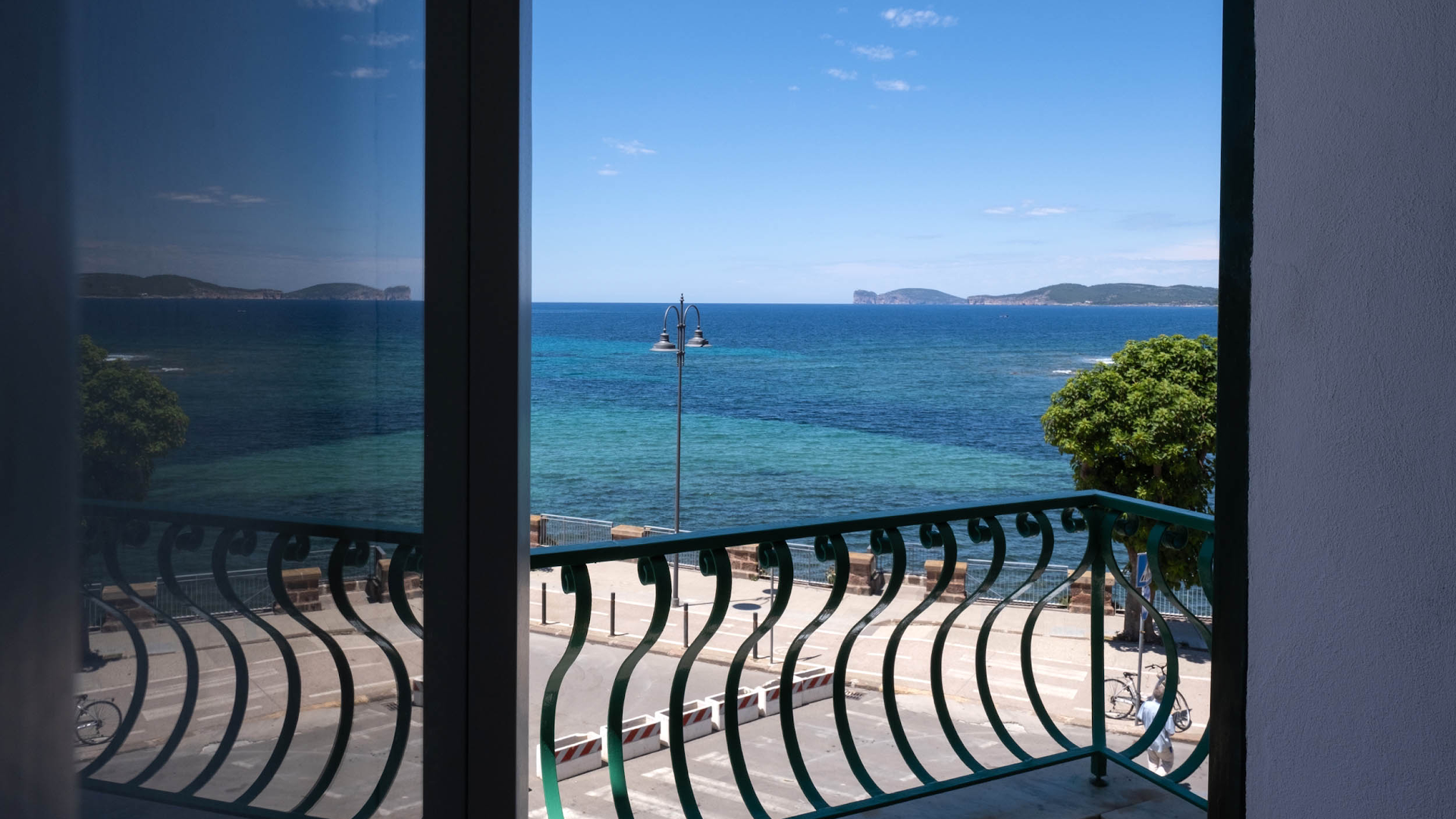 Red Donkey - Coworking Alghero