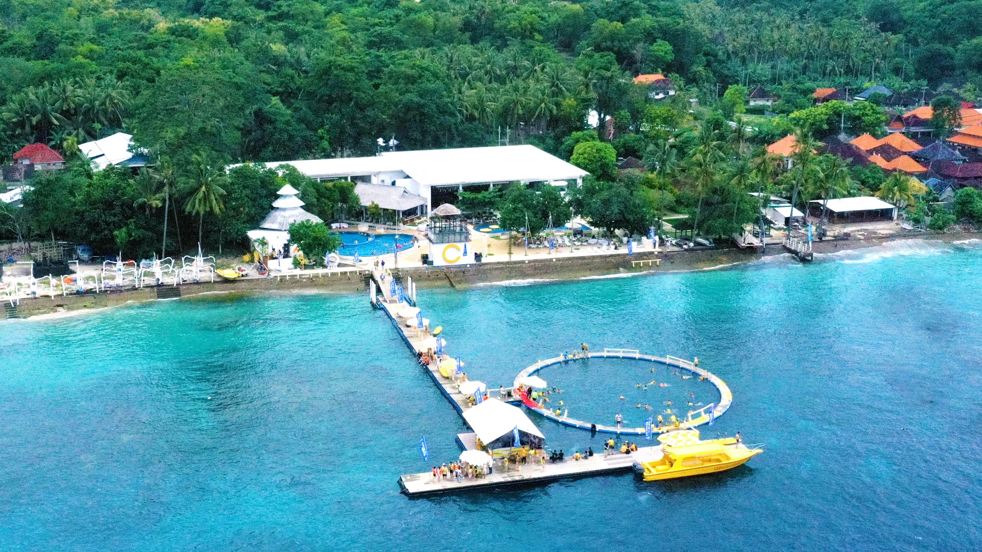 Caspla Bali Group