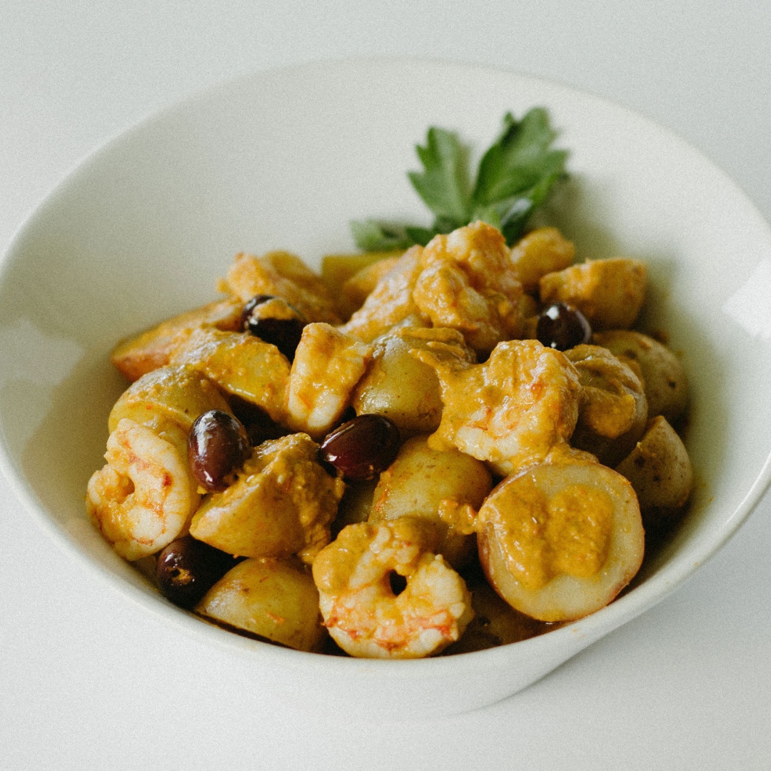 Kauai private chef- Leora Calmus