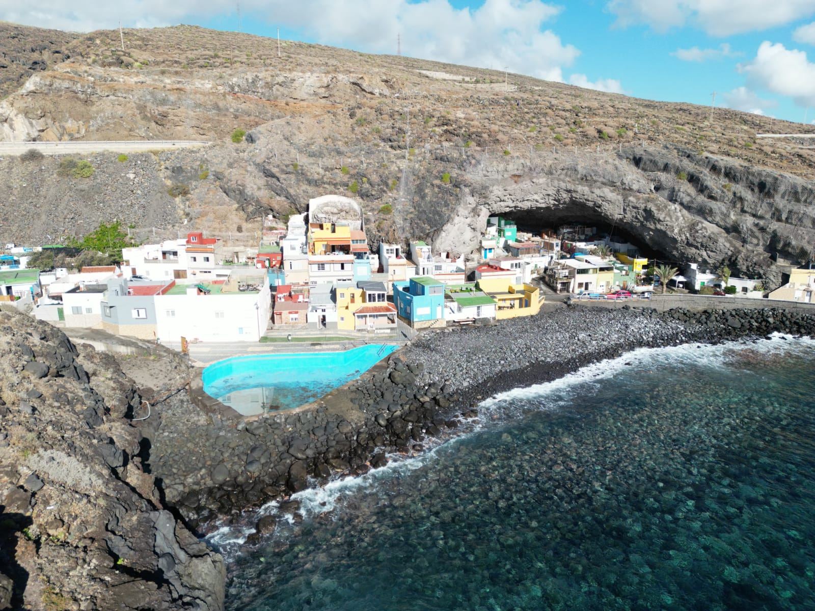 Santa Lucia
