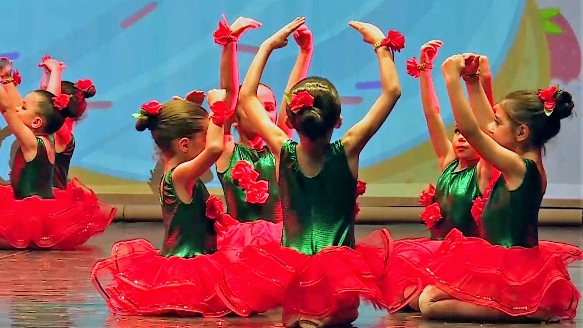 Seed Dance Studio