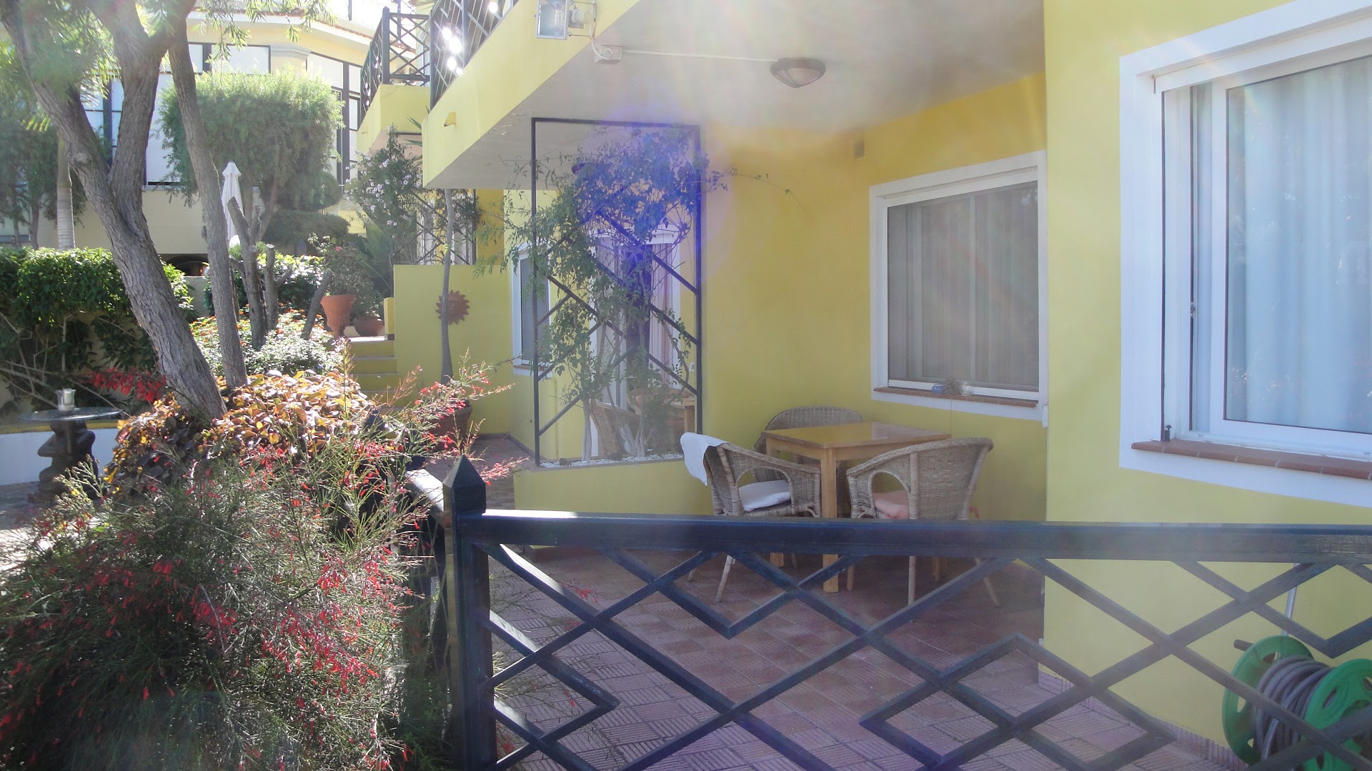 Villa Rosalva (Vivienda Vacacional)