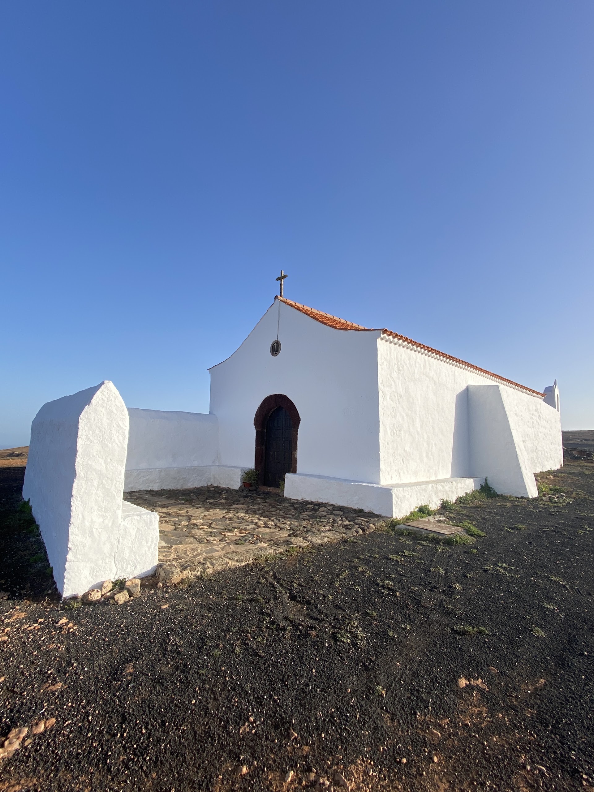 Ermita de San Rafael