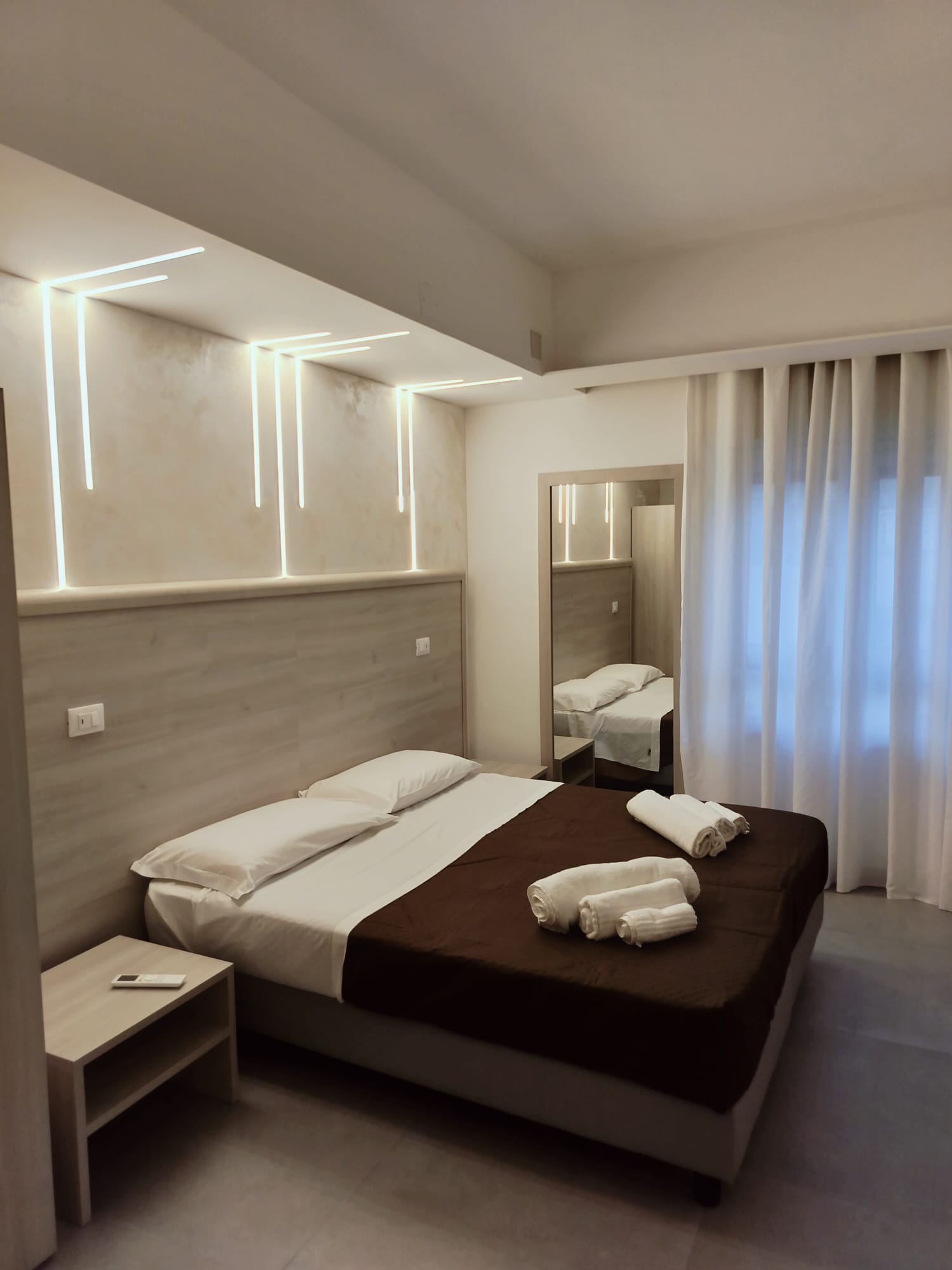 bijou rooms