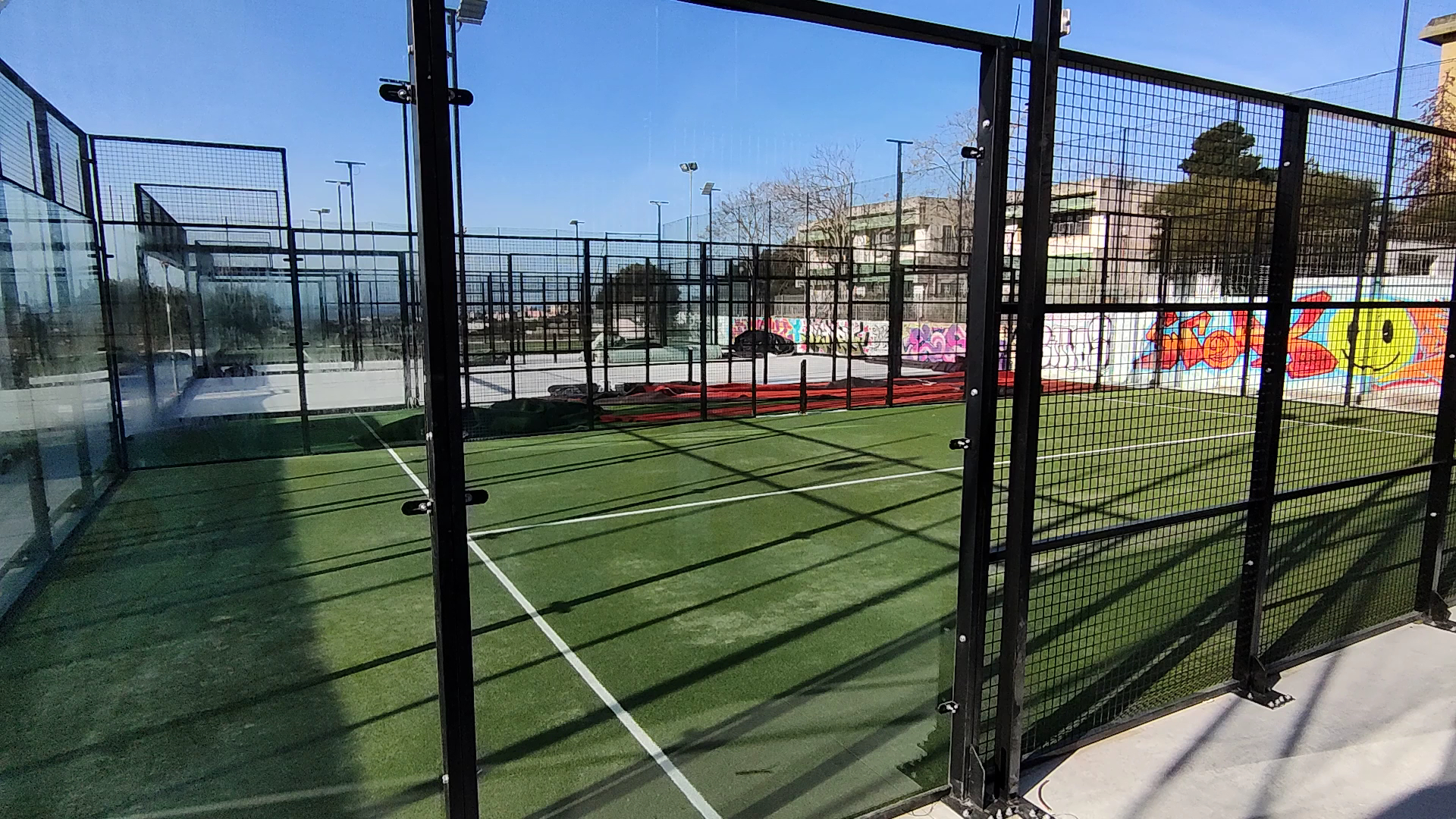Padel Family Club
