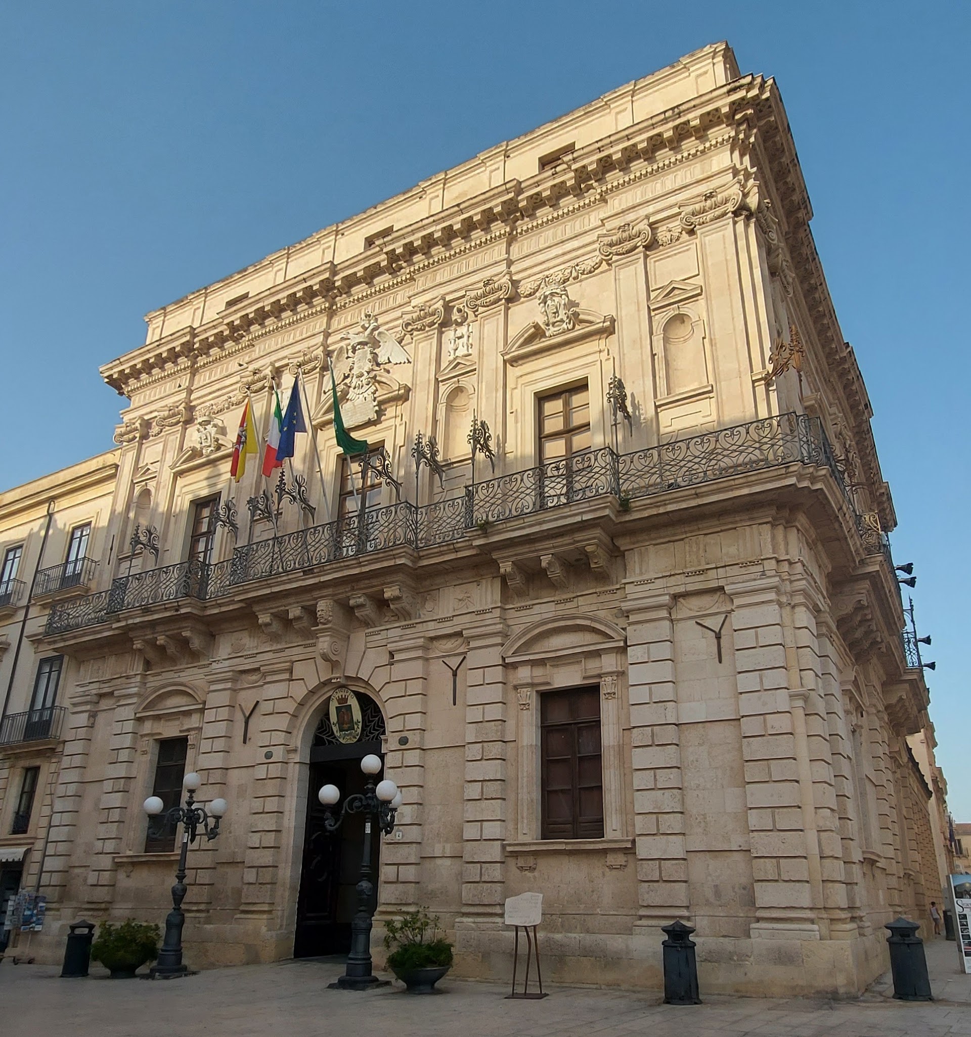 Salone Borsellino