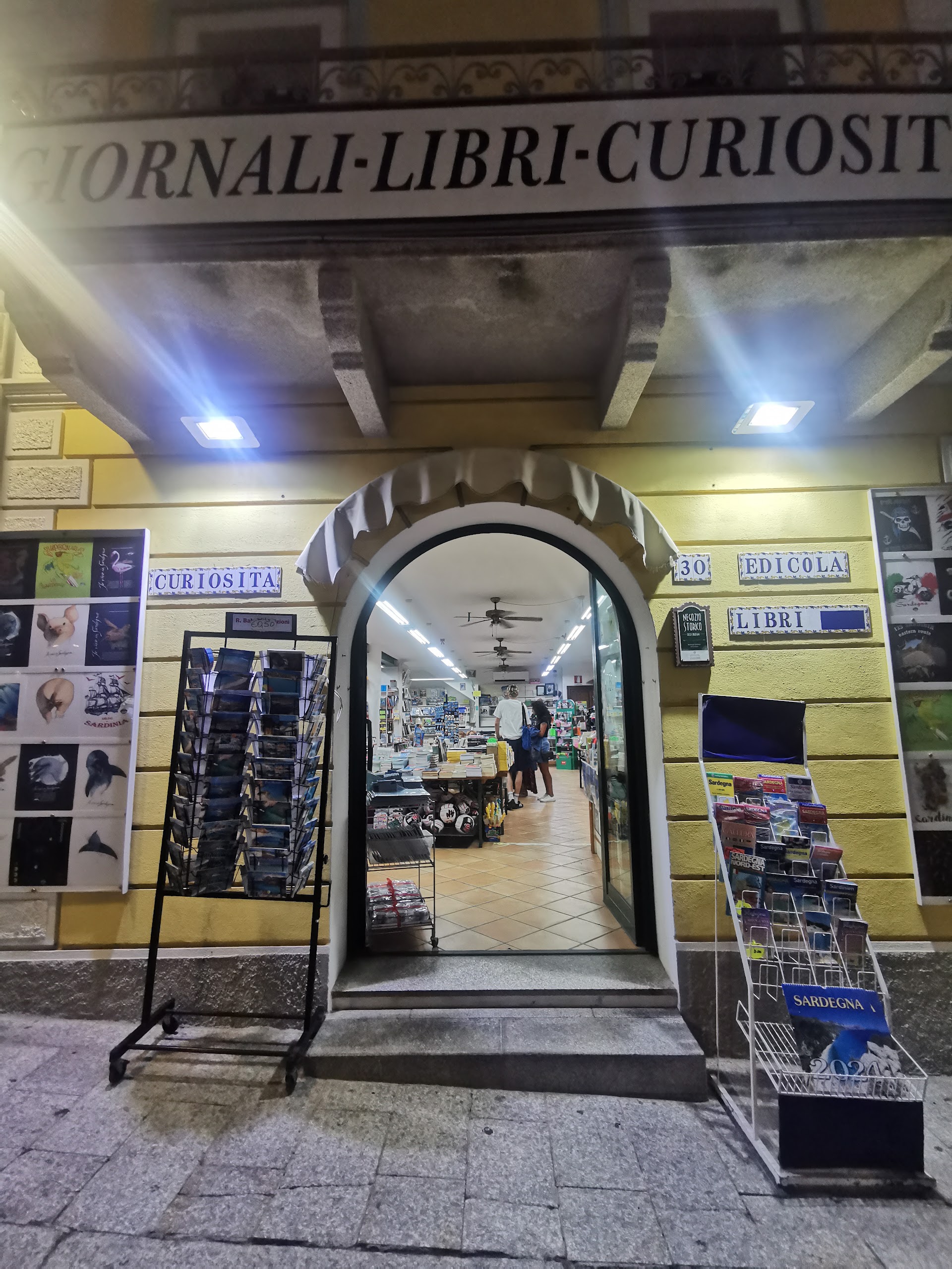 Cartolibreria Roggero